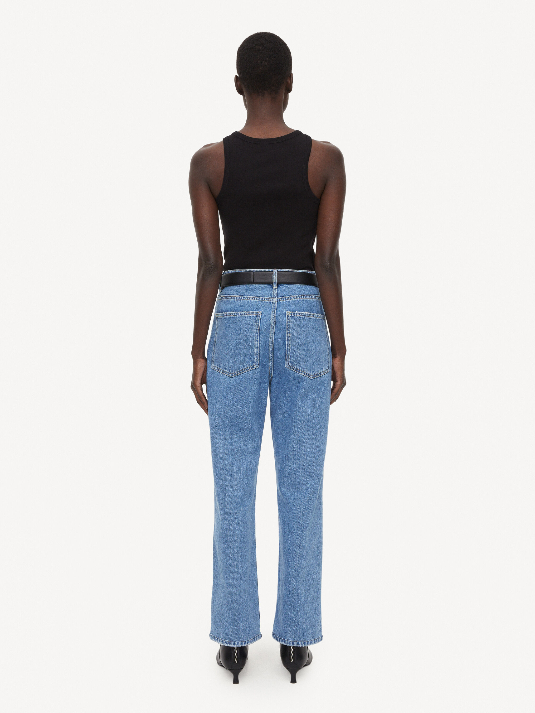 Amiee organic cotton tank top - Buy Tops & blouses online