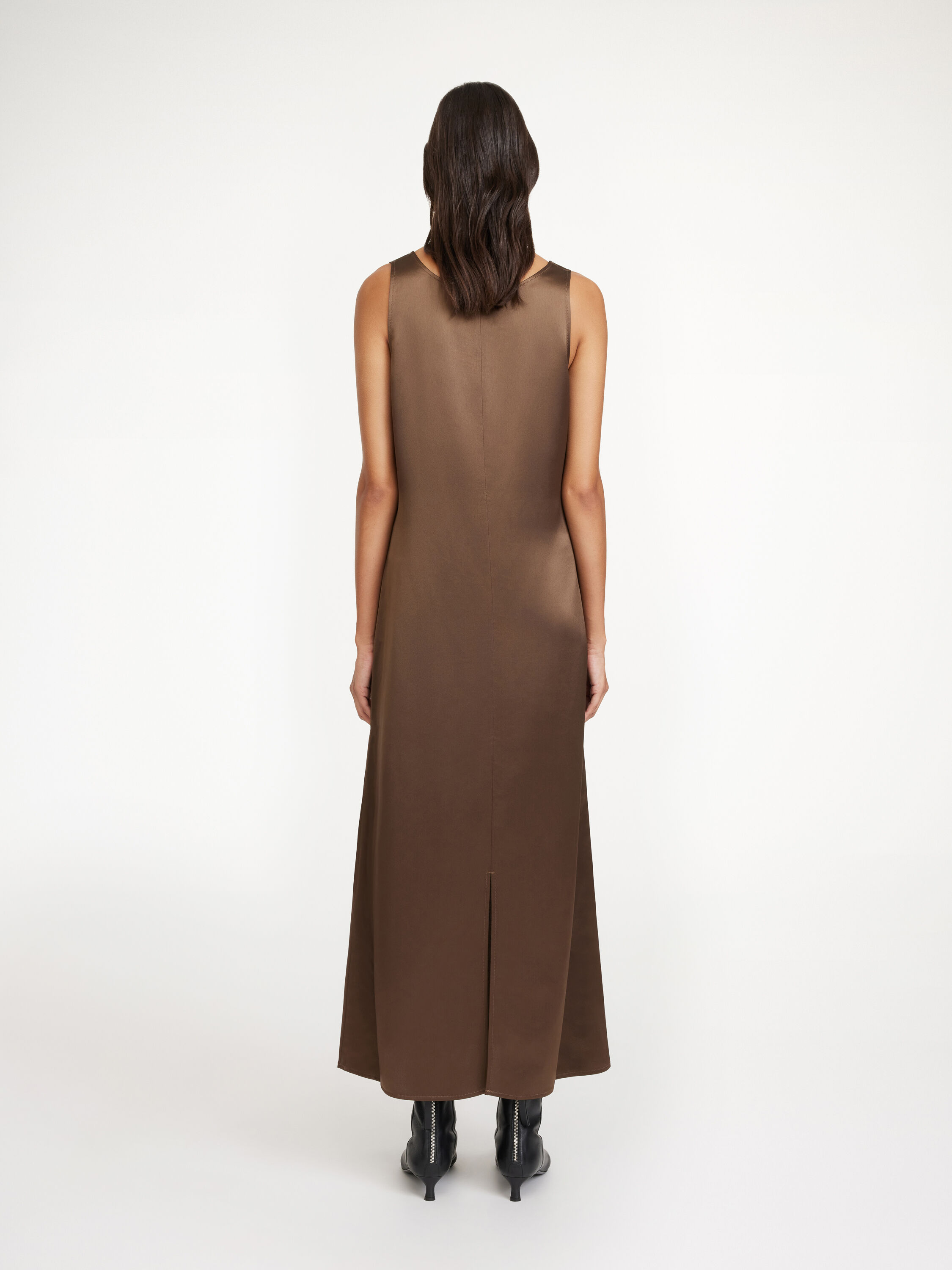 Jerrica maxi dress