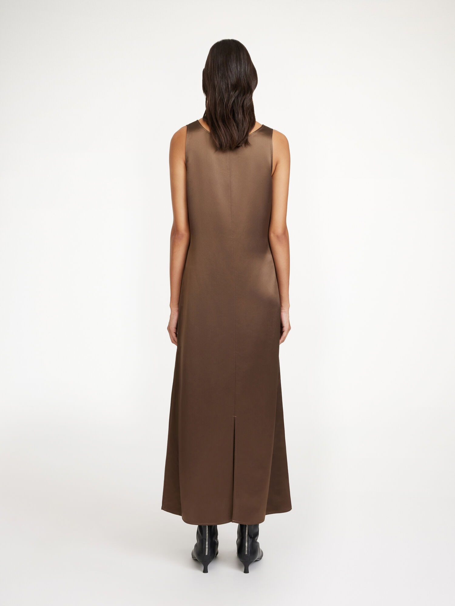 Jerrica maxi dress