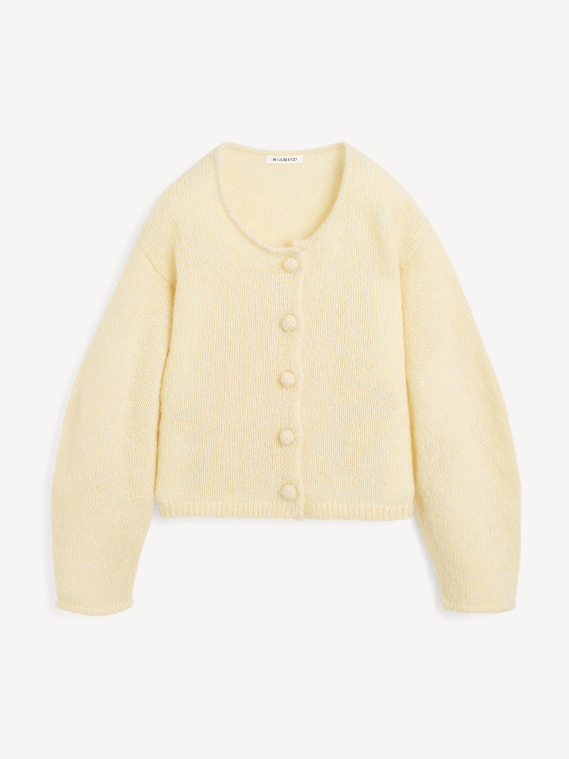 Zharea wool-blend cardigan - Buy Knitwear online | By Malene
