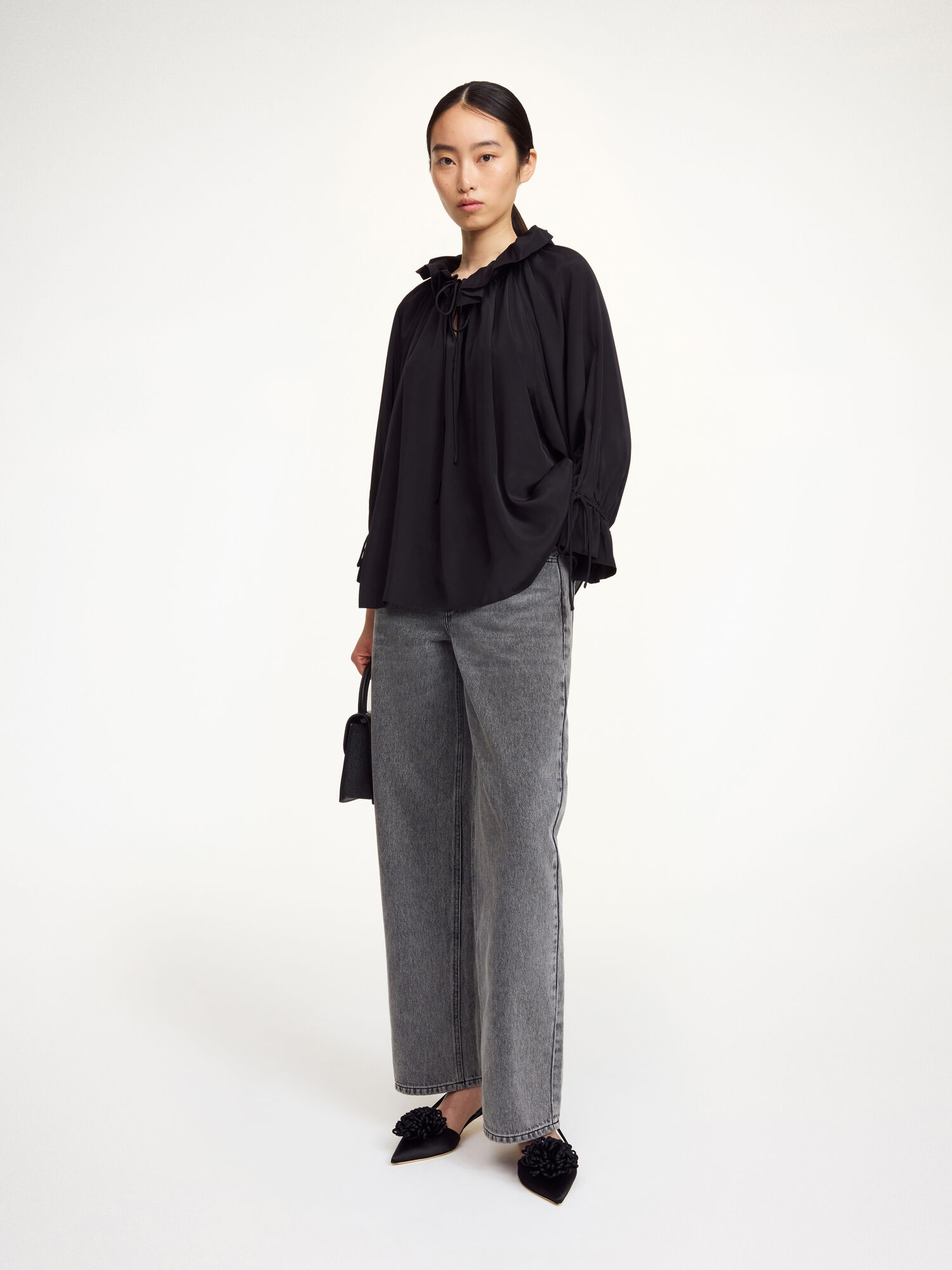 Dicte blouse