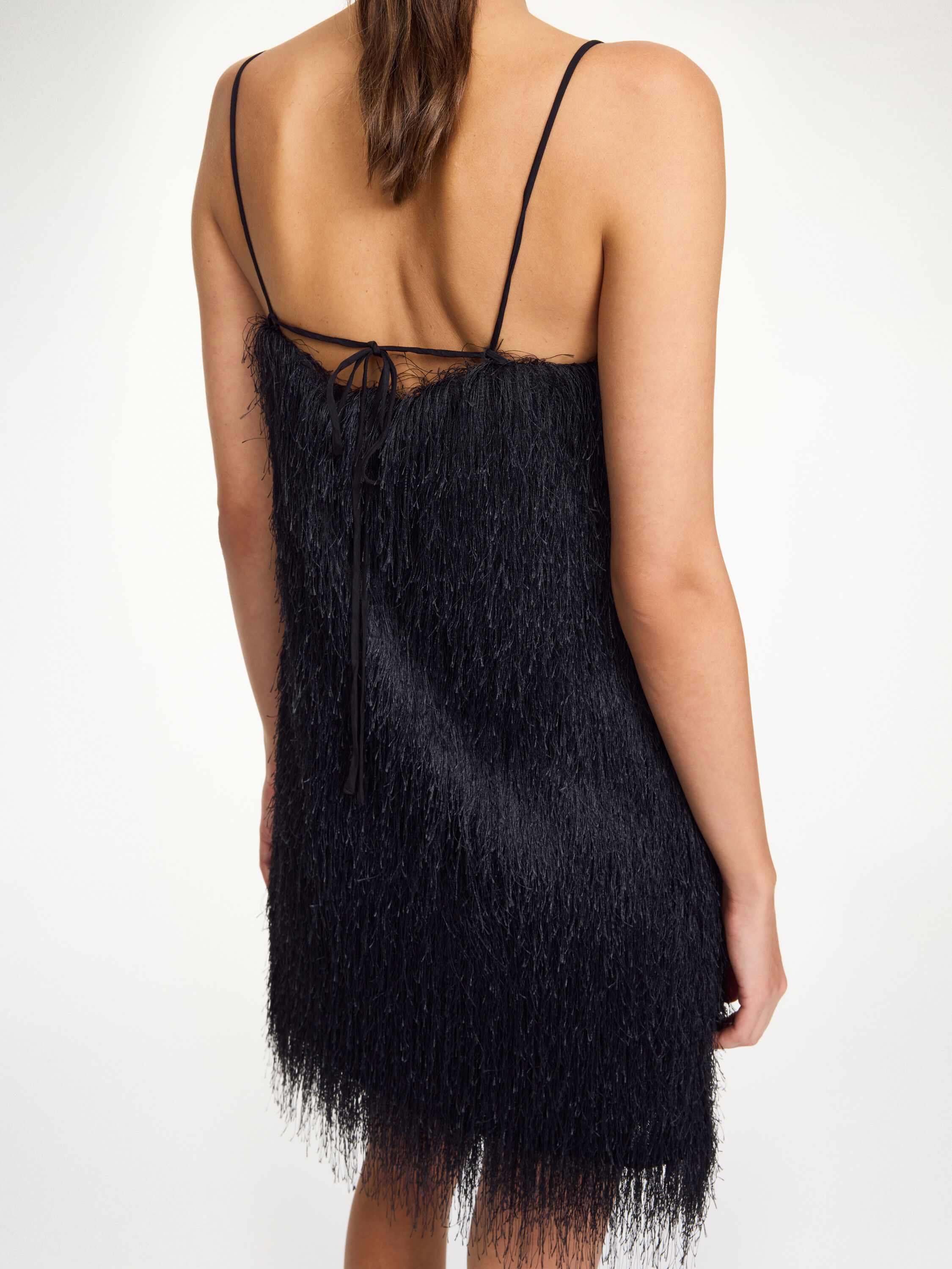 Ledo mini dress