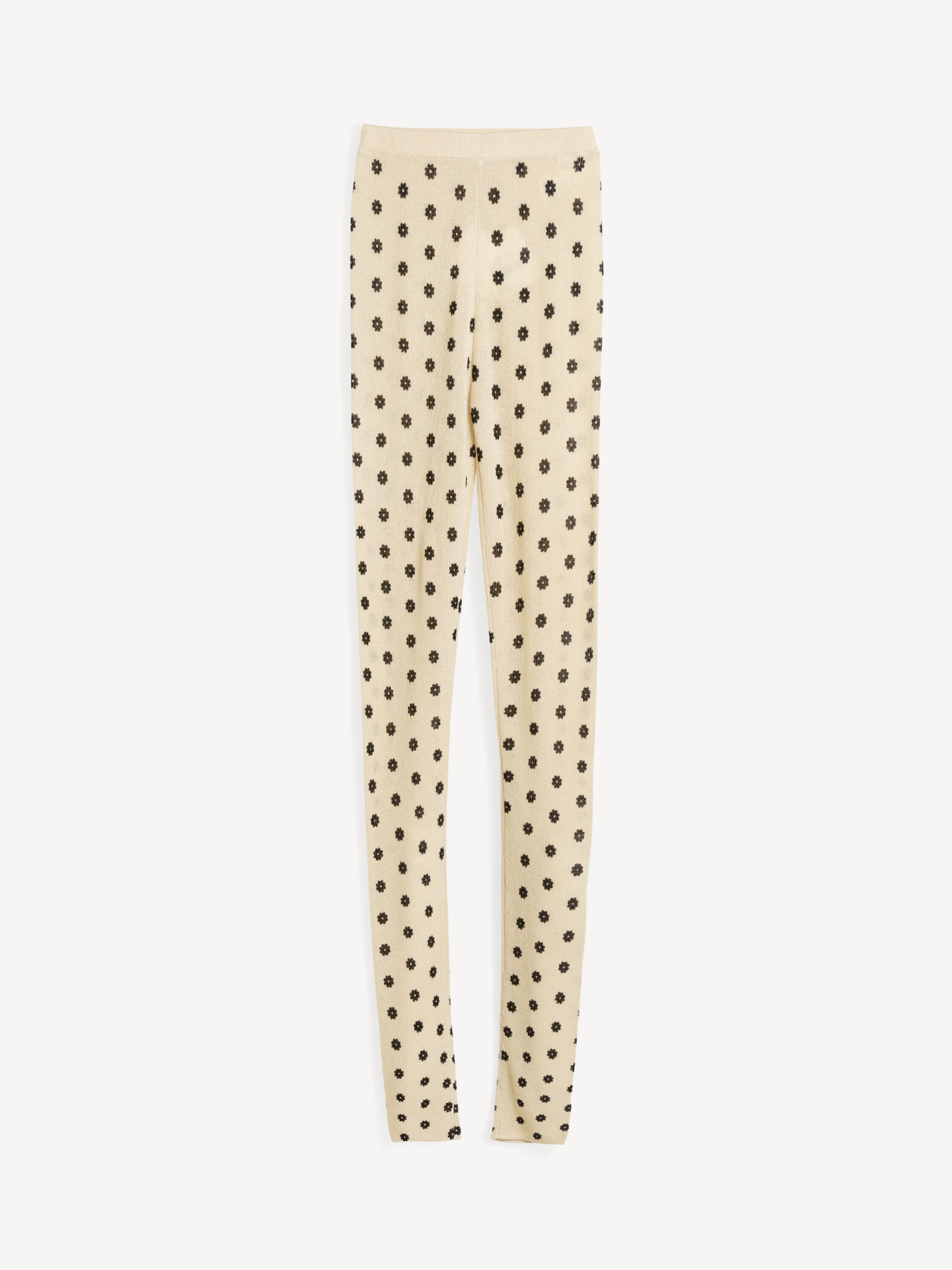 Breele wool leggings