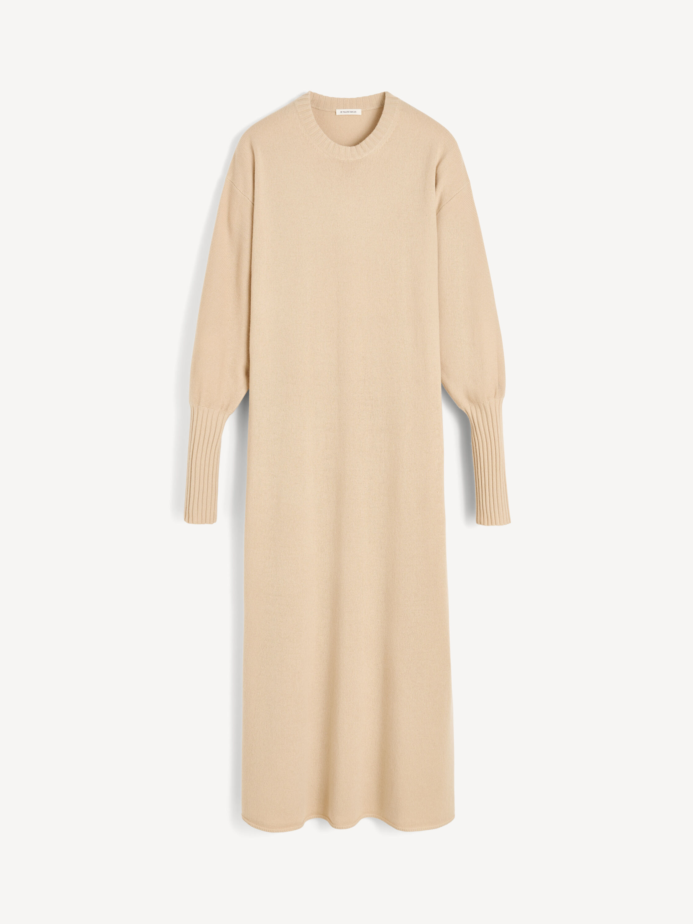 Liv wool maxi dress