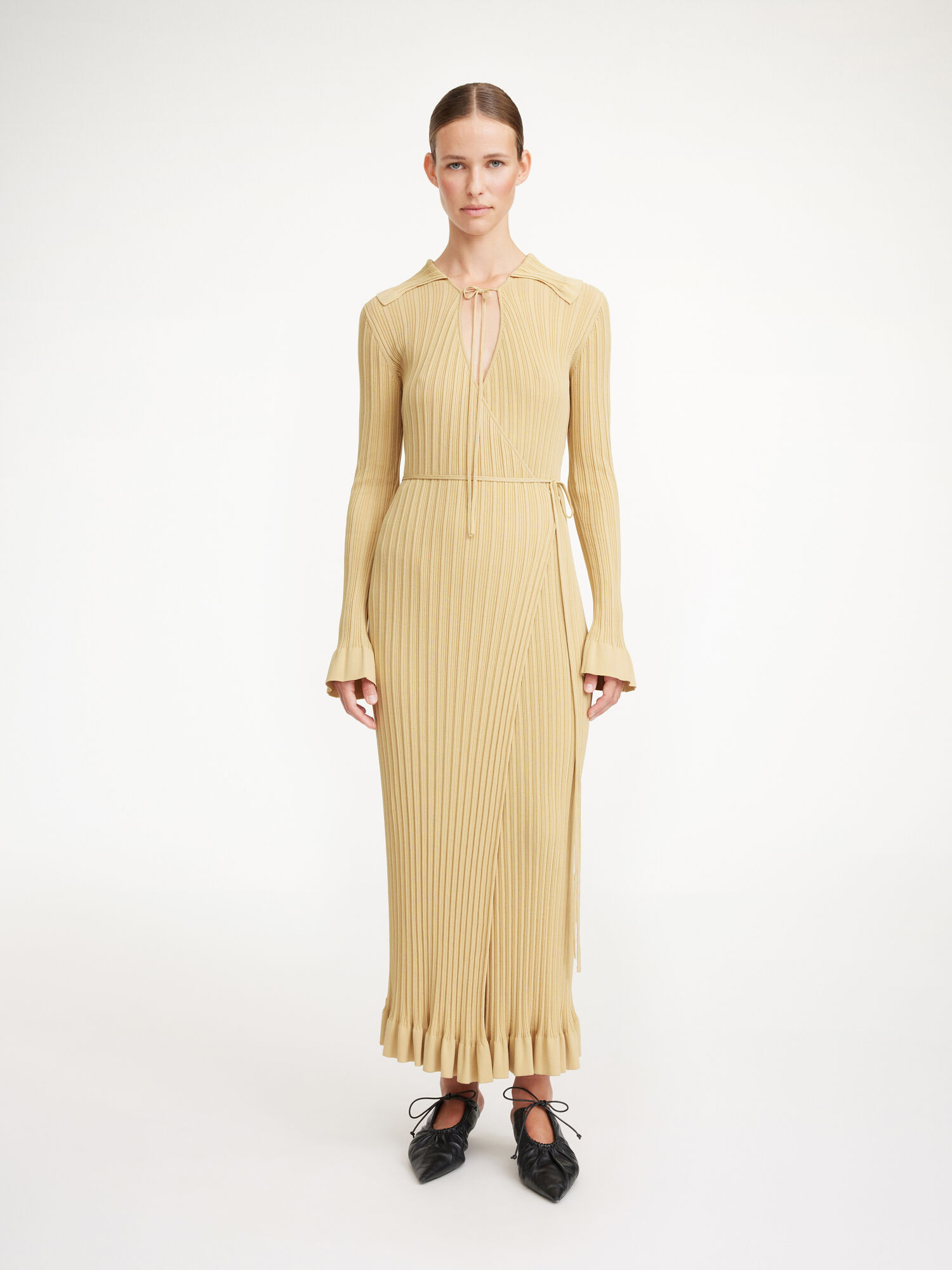 Gianina maxi dress