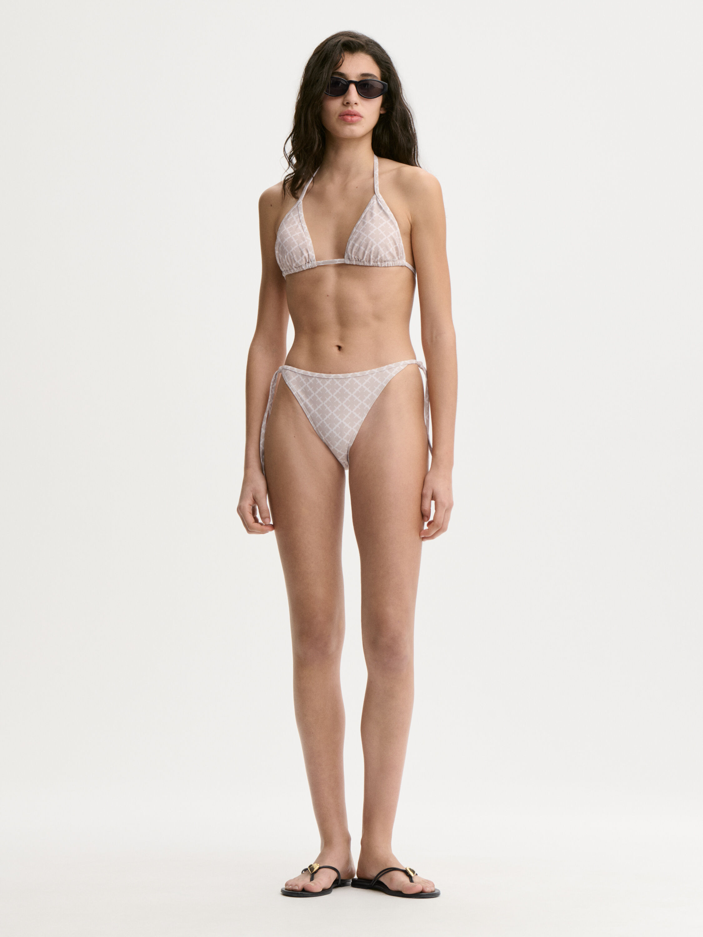 EXCLUSIVE: Astra bikini bottom