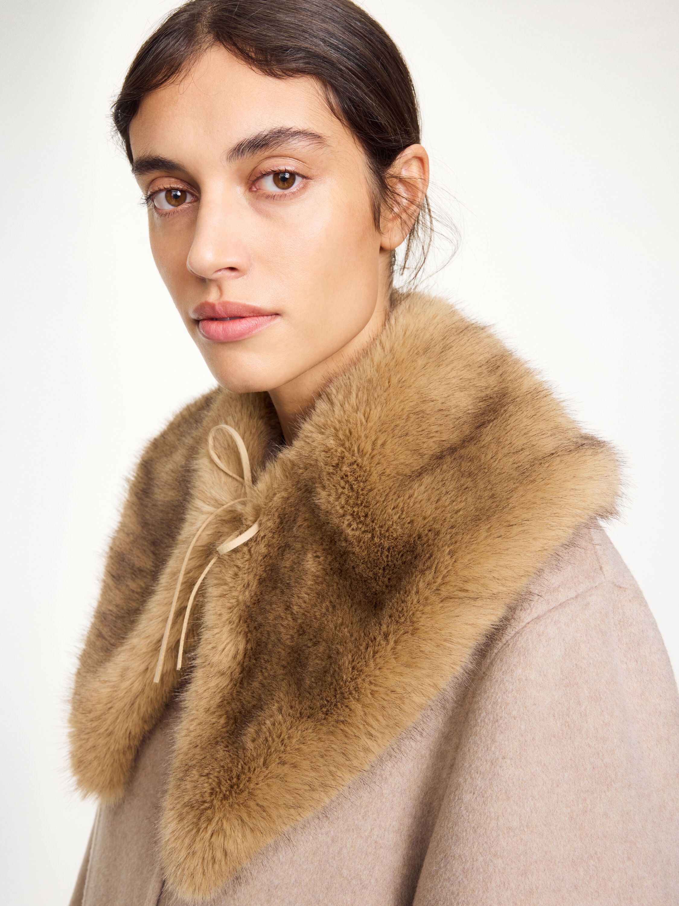 Cowilla collar