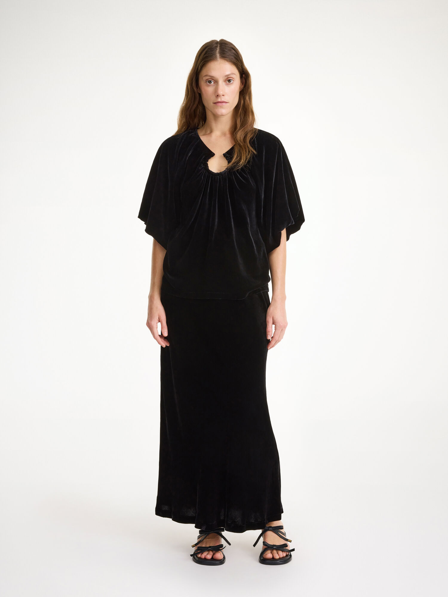 Loela blouse
