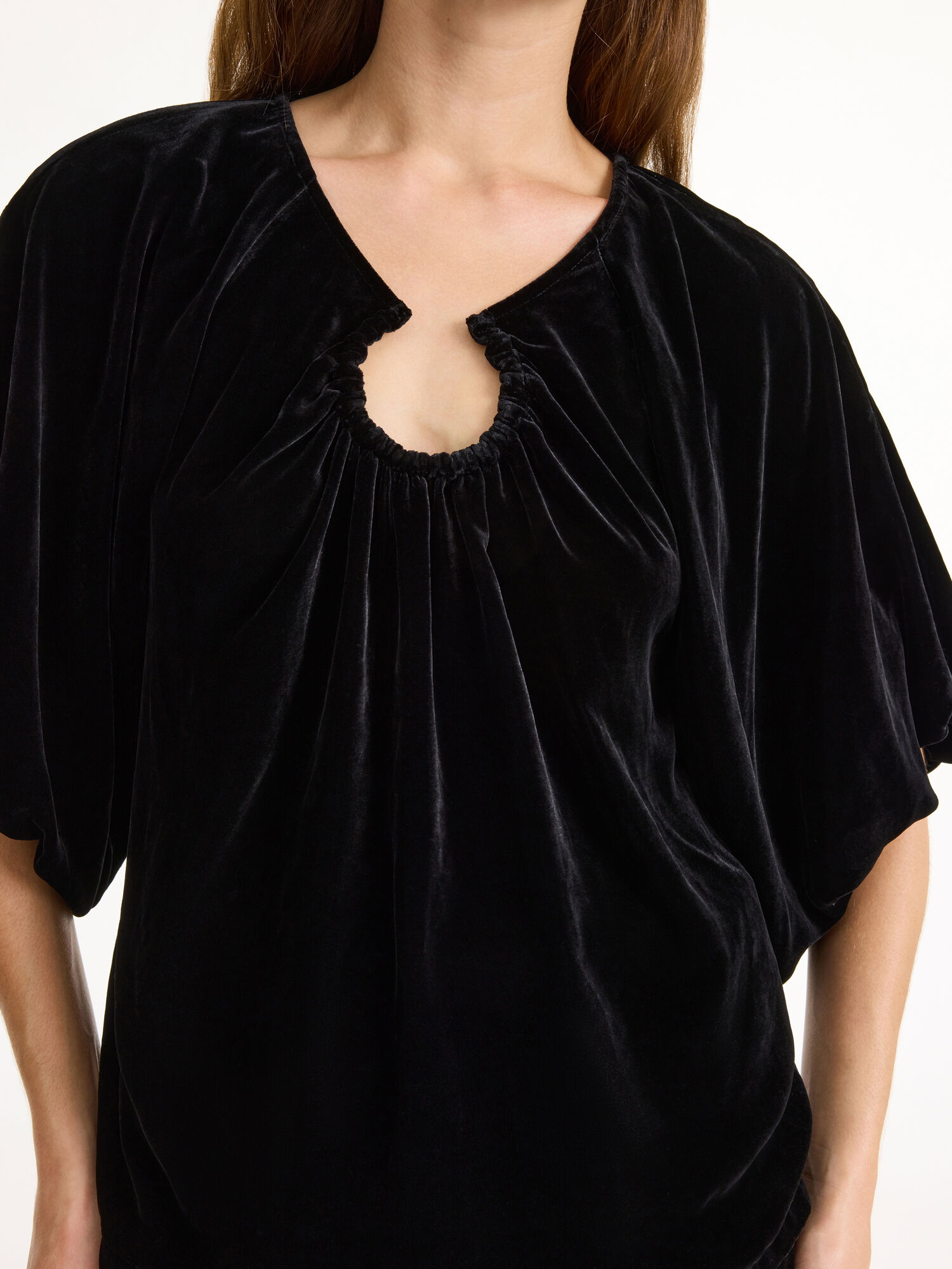 Loela blouse