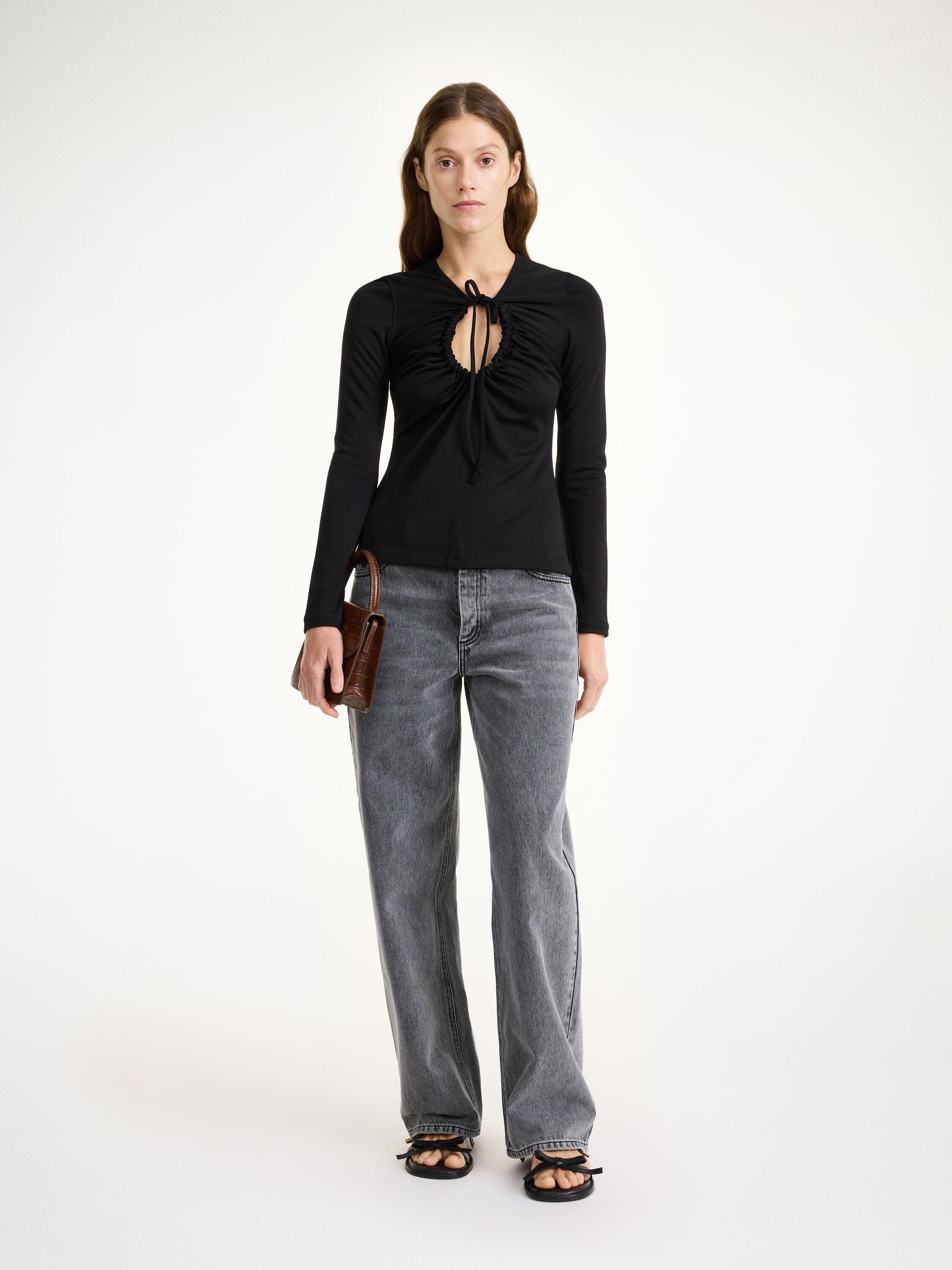 Derja blouse - Buy Winter sale online | By Malene Birger