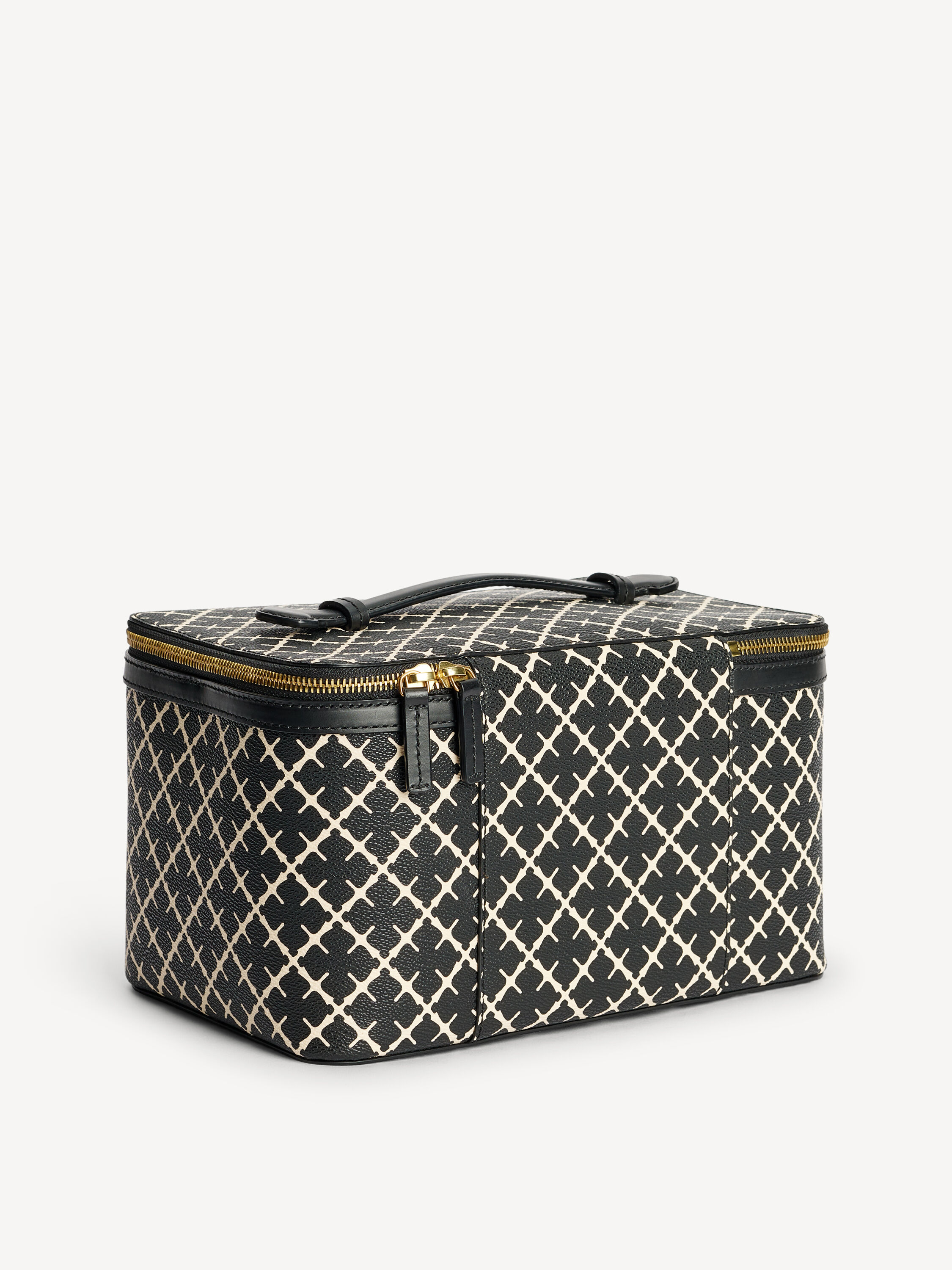 Bae Beauty cosmetics case