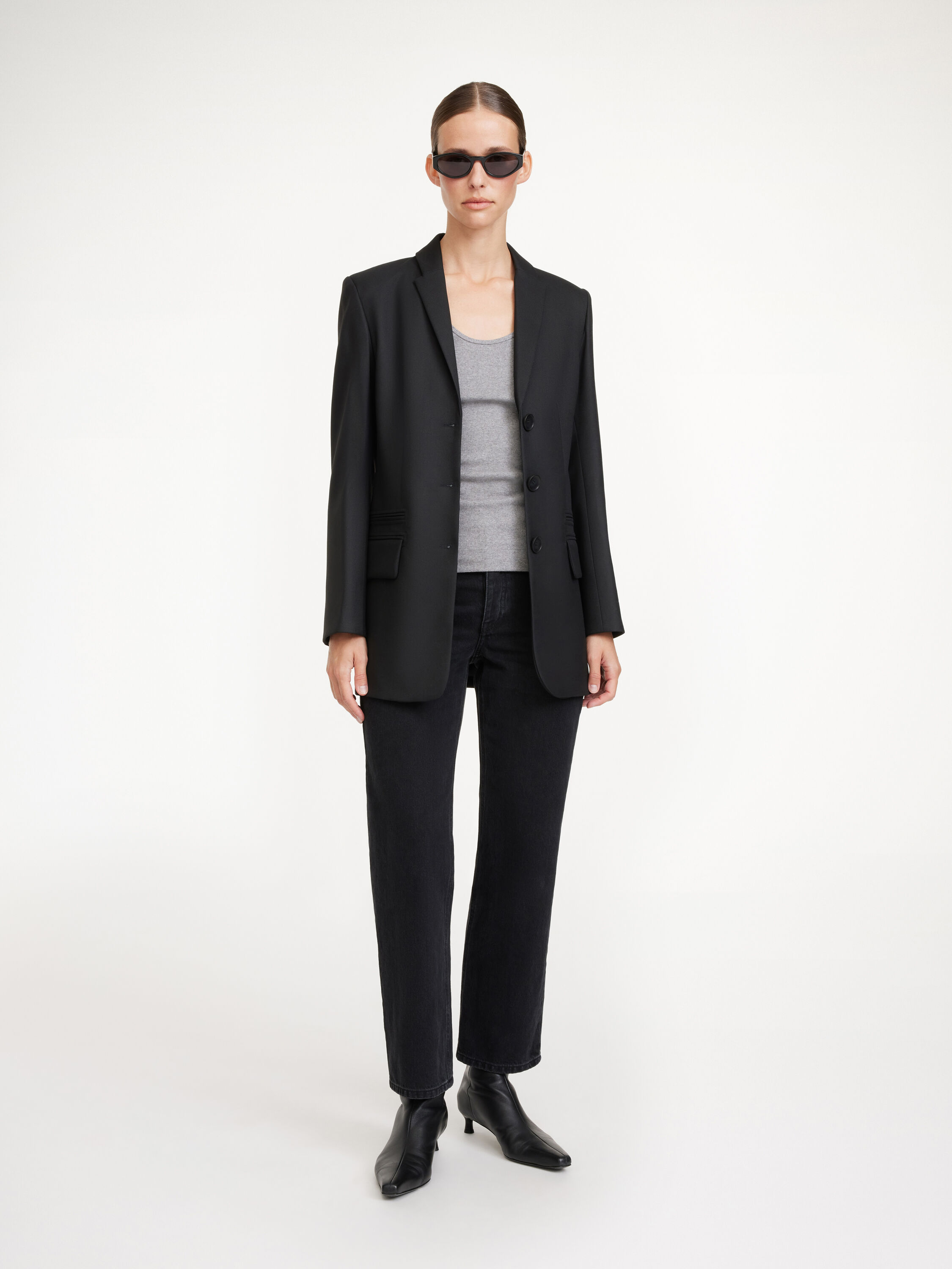 Porter blazer
