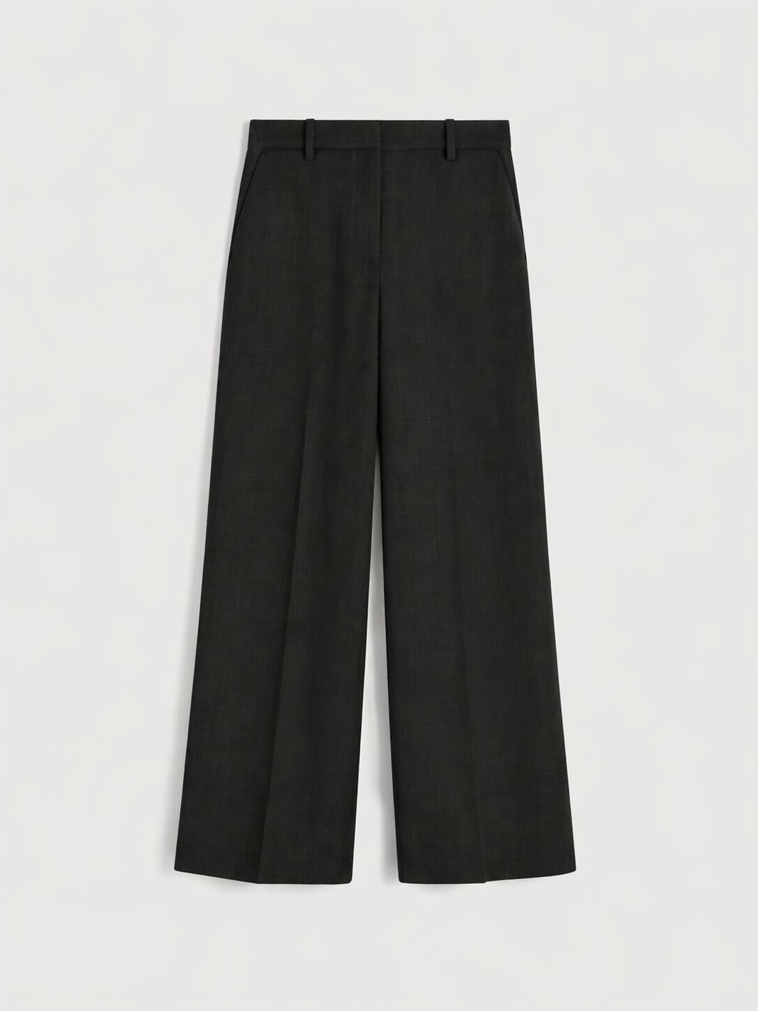 Rosabella wool trousers