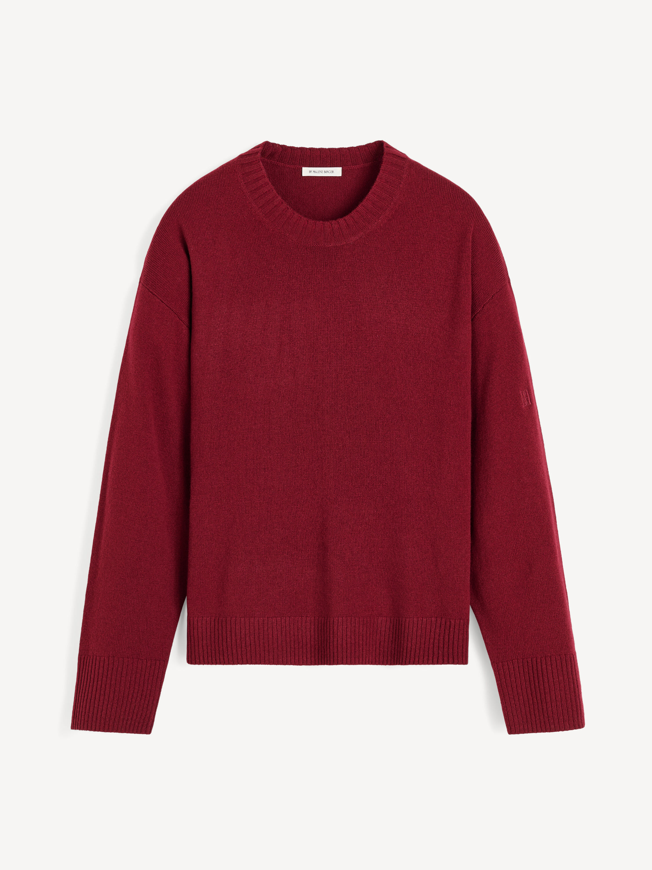 Livane wool sweater
