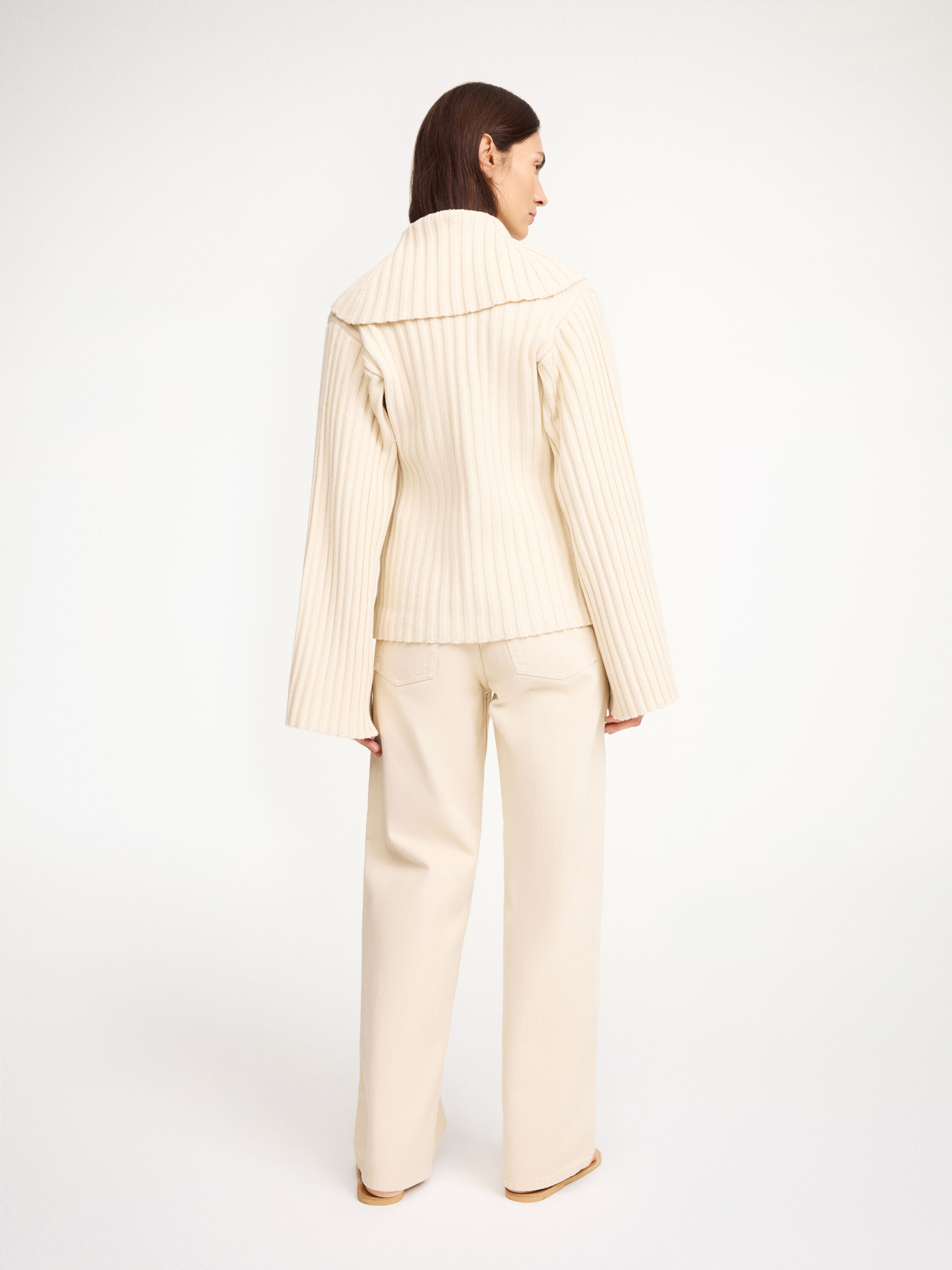 Toka cardigan