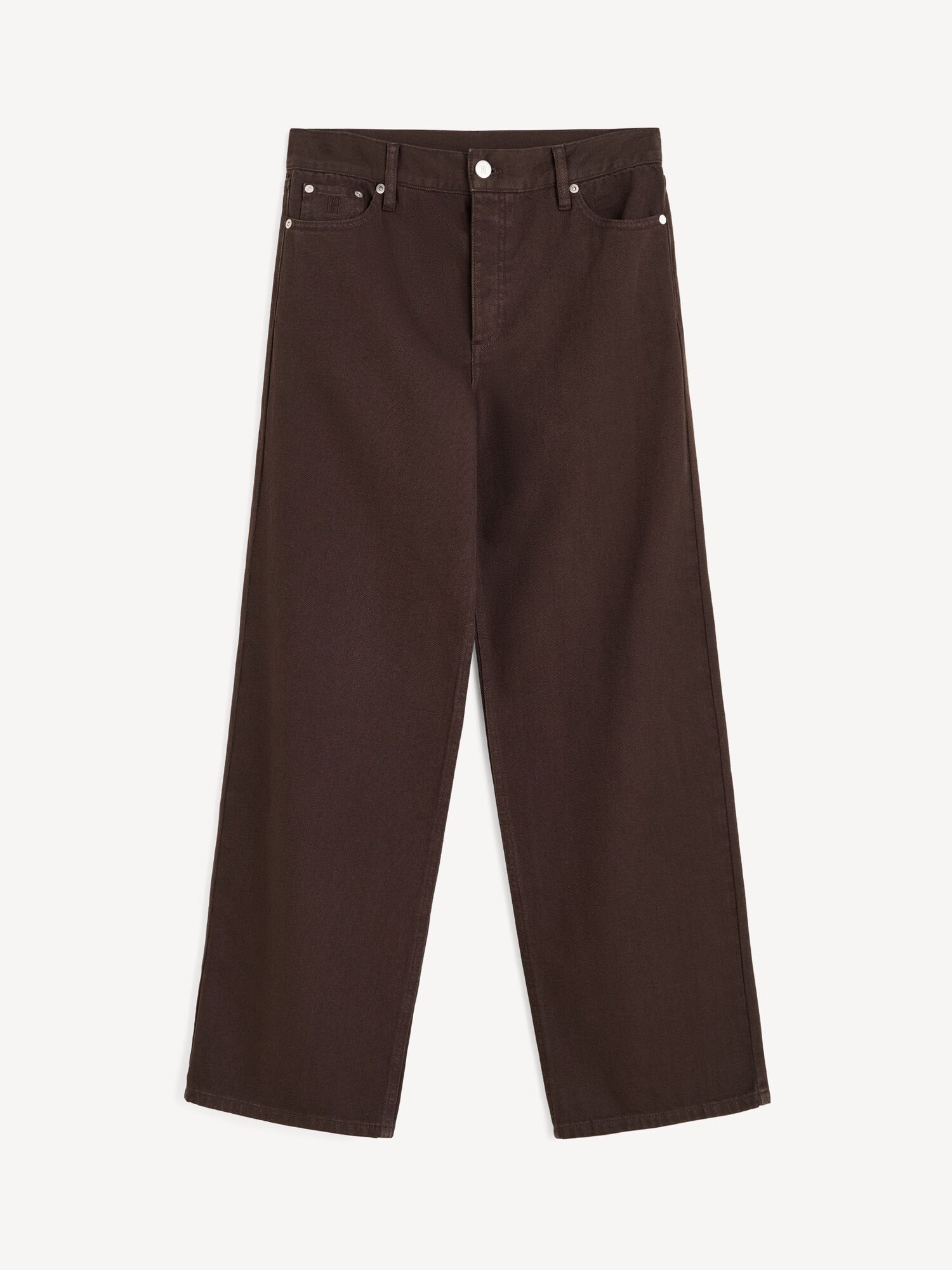 Vinola organic cotton jeans