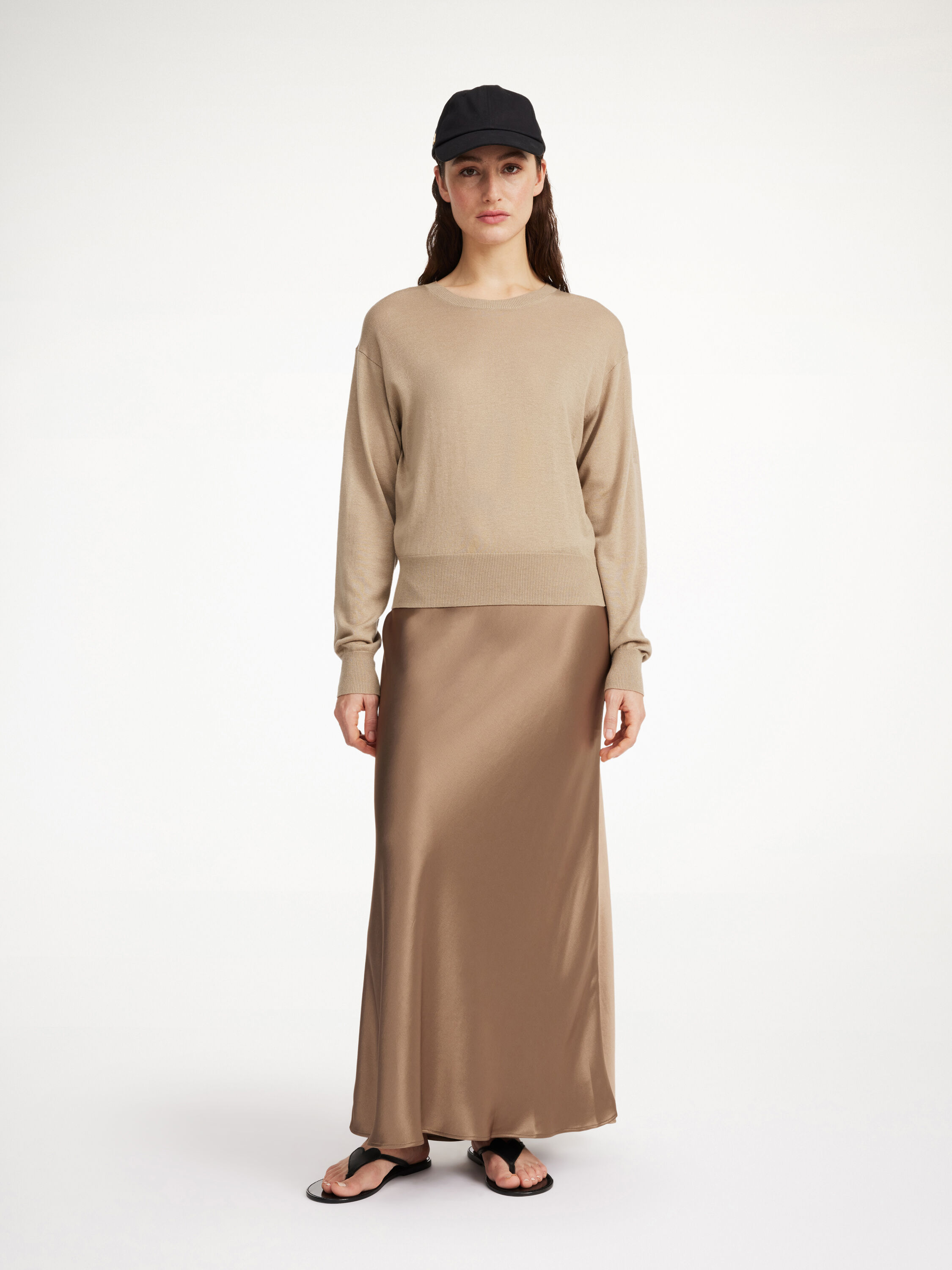 Malene birger trui online