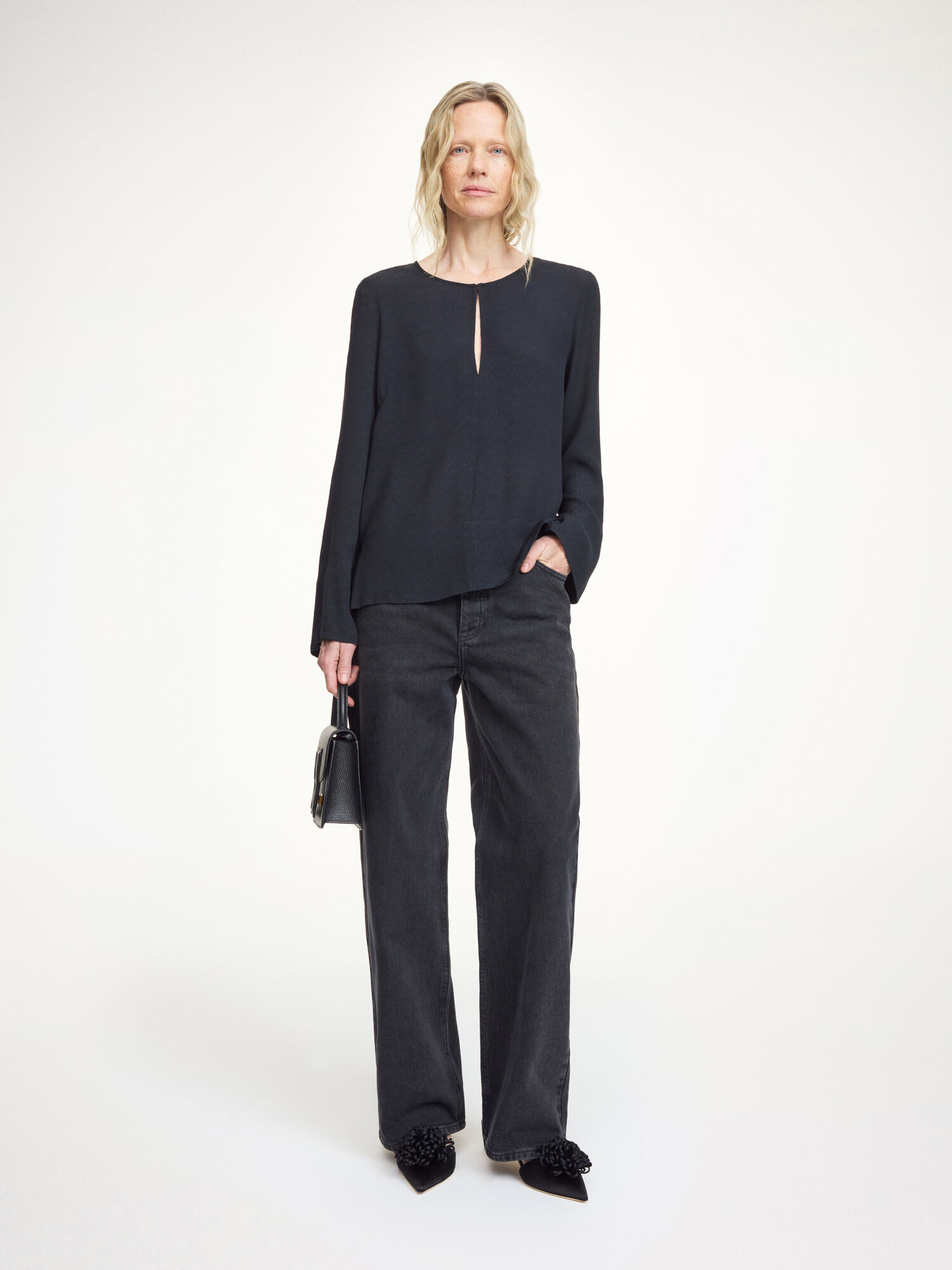 Malukka blouse