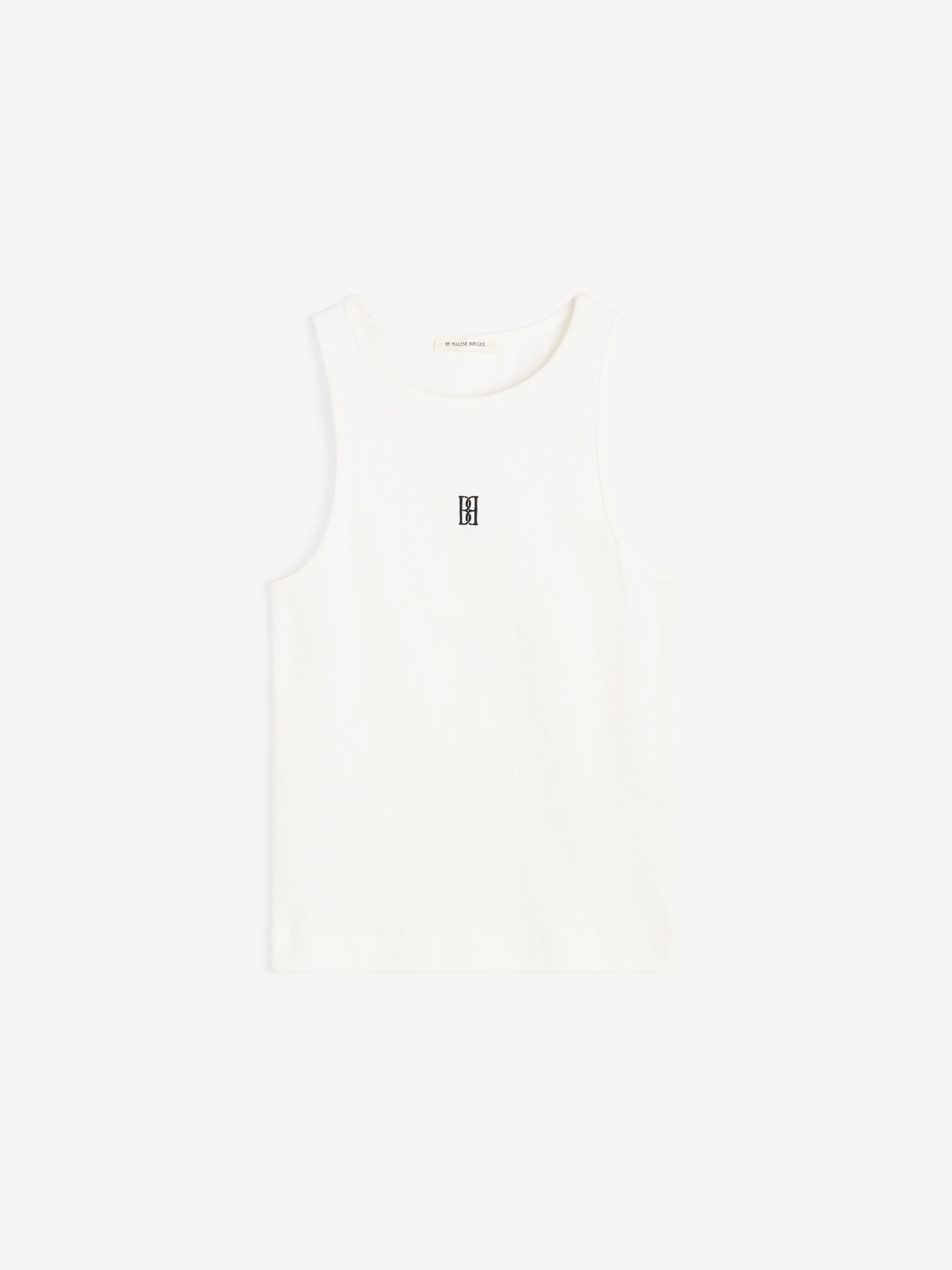Amanias organic cotton tank top