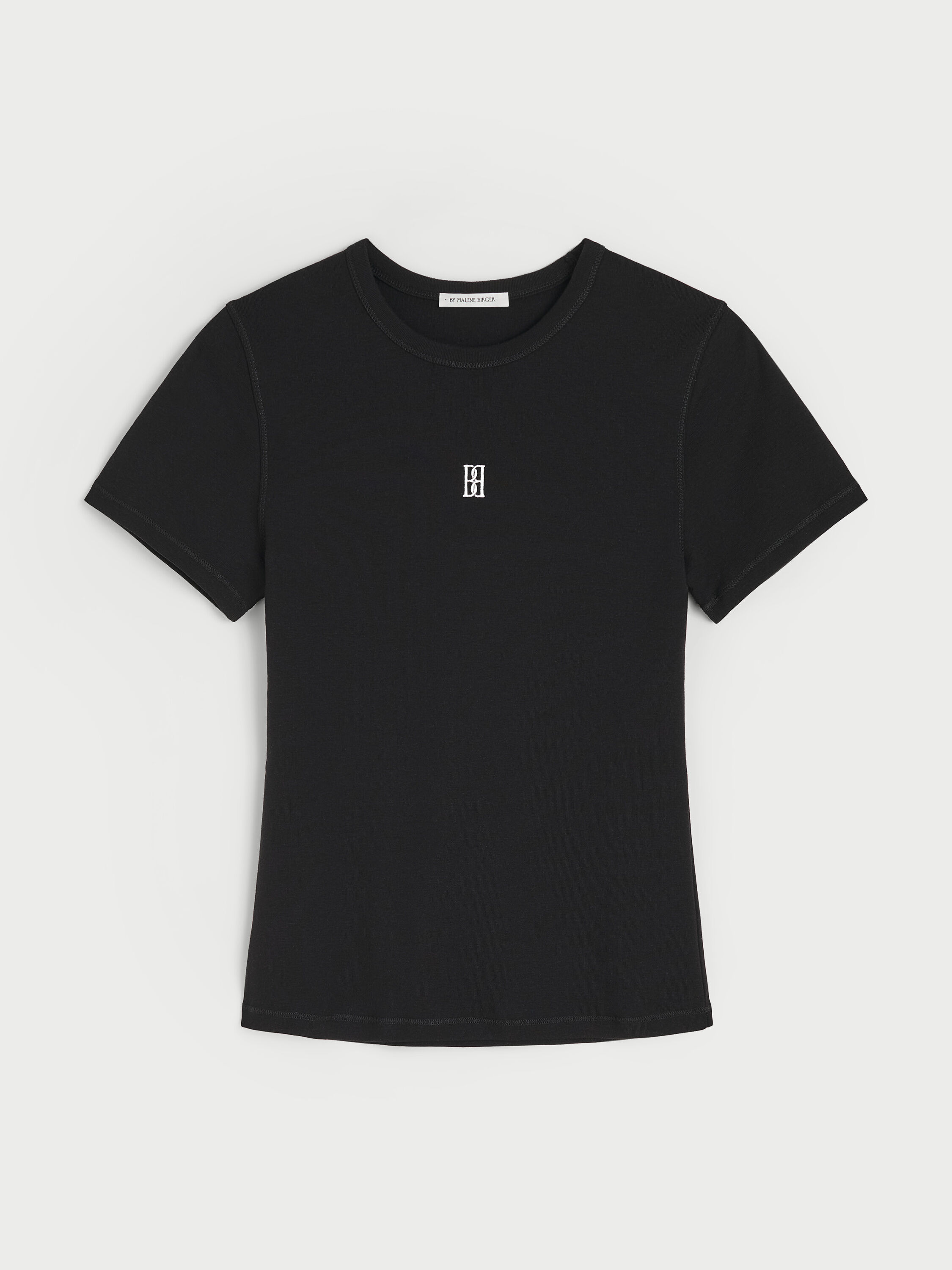 Alicia organic cotton T-shirt 