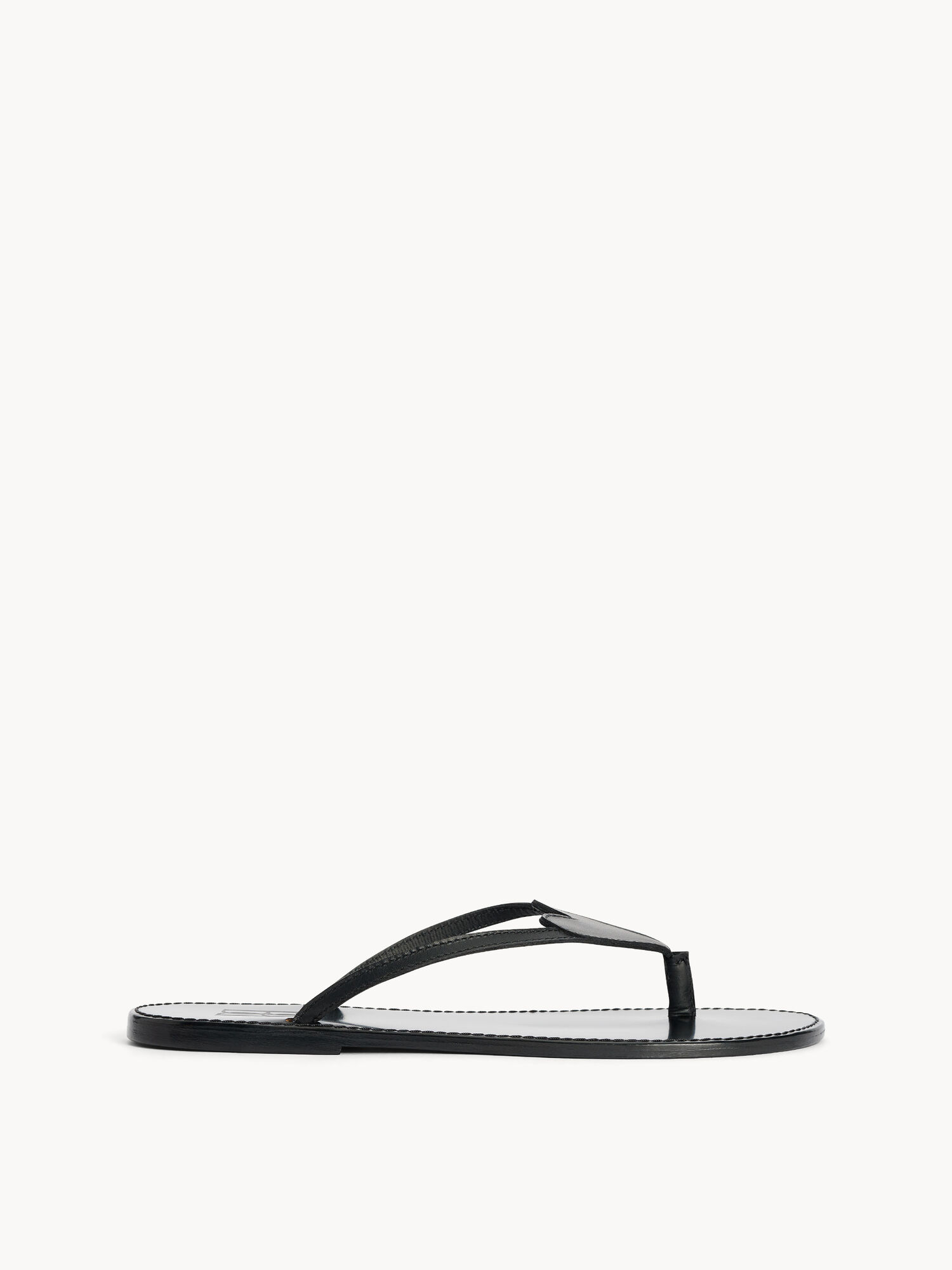 Ladina leather sandals