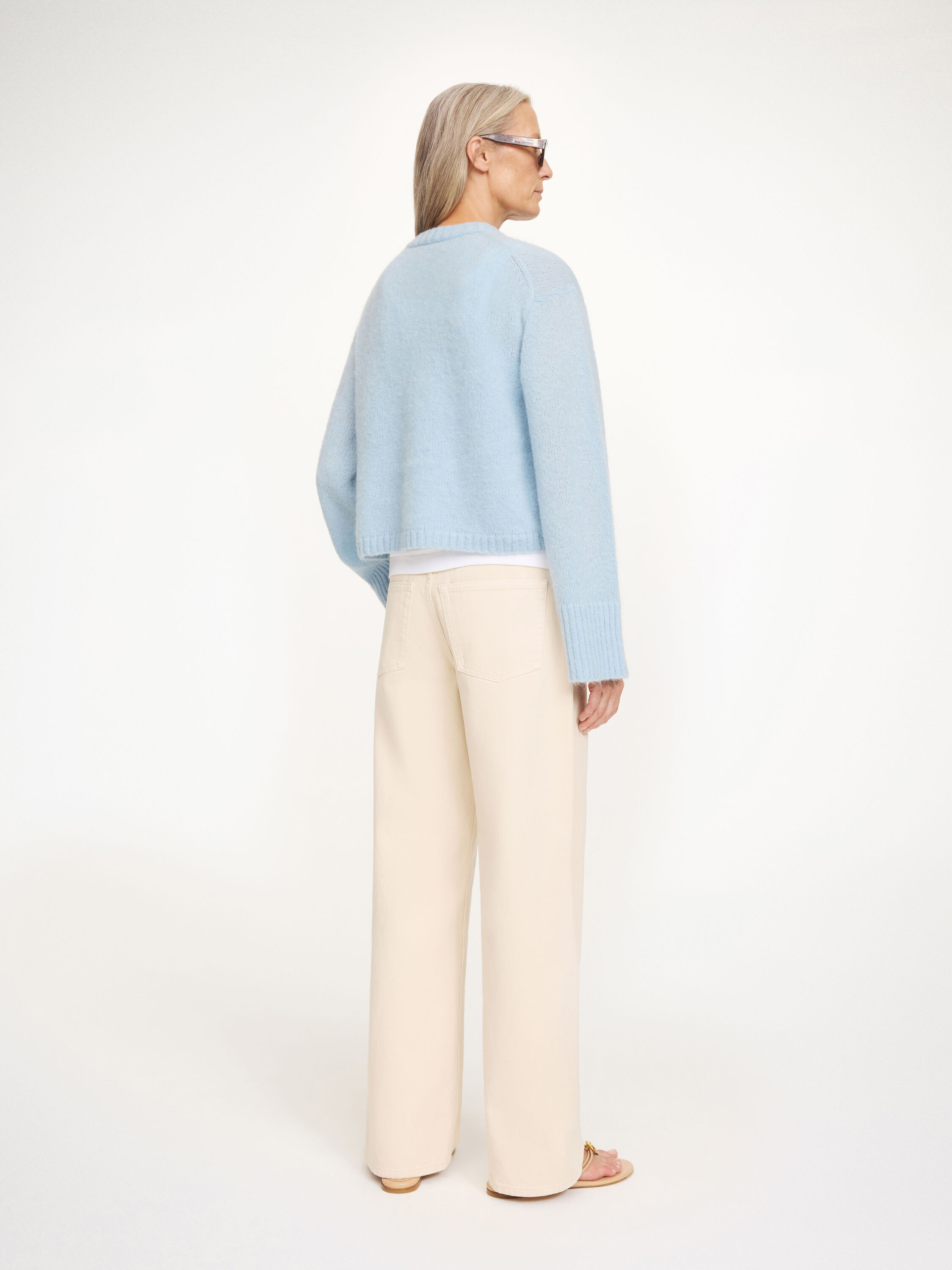 Cierrou Soft cardigan