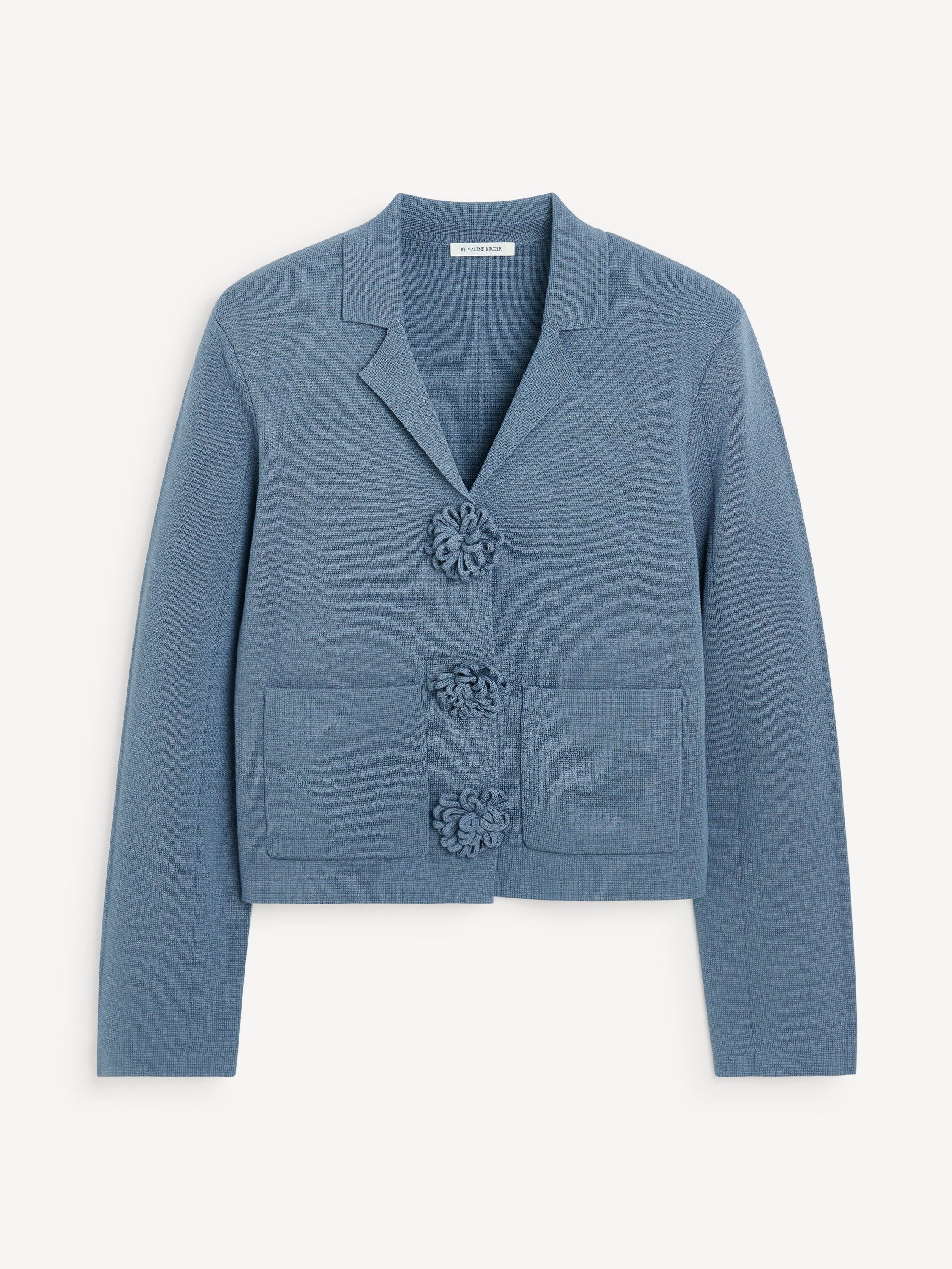 衝撃の激安コスパ・掘り出し物も all See | Knitwear Spring styles Birger Malene By | here ジャケット・アウター