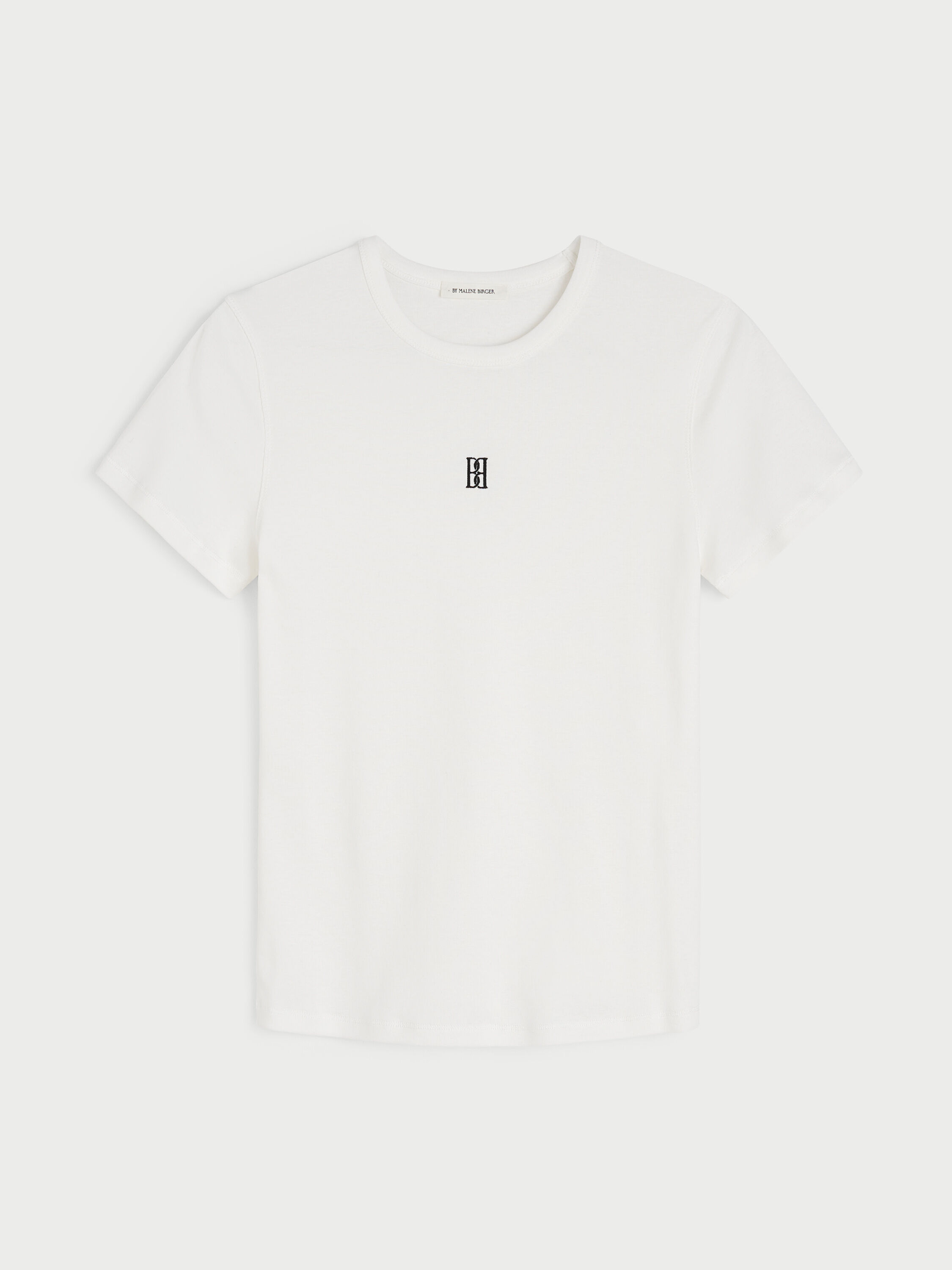 Alicia organic cotton T-shirt 
