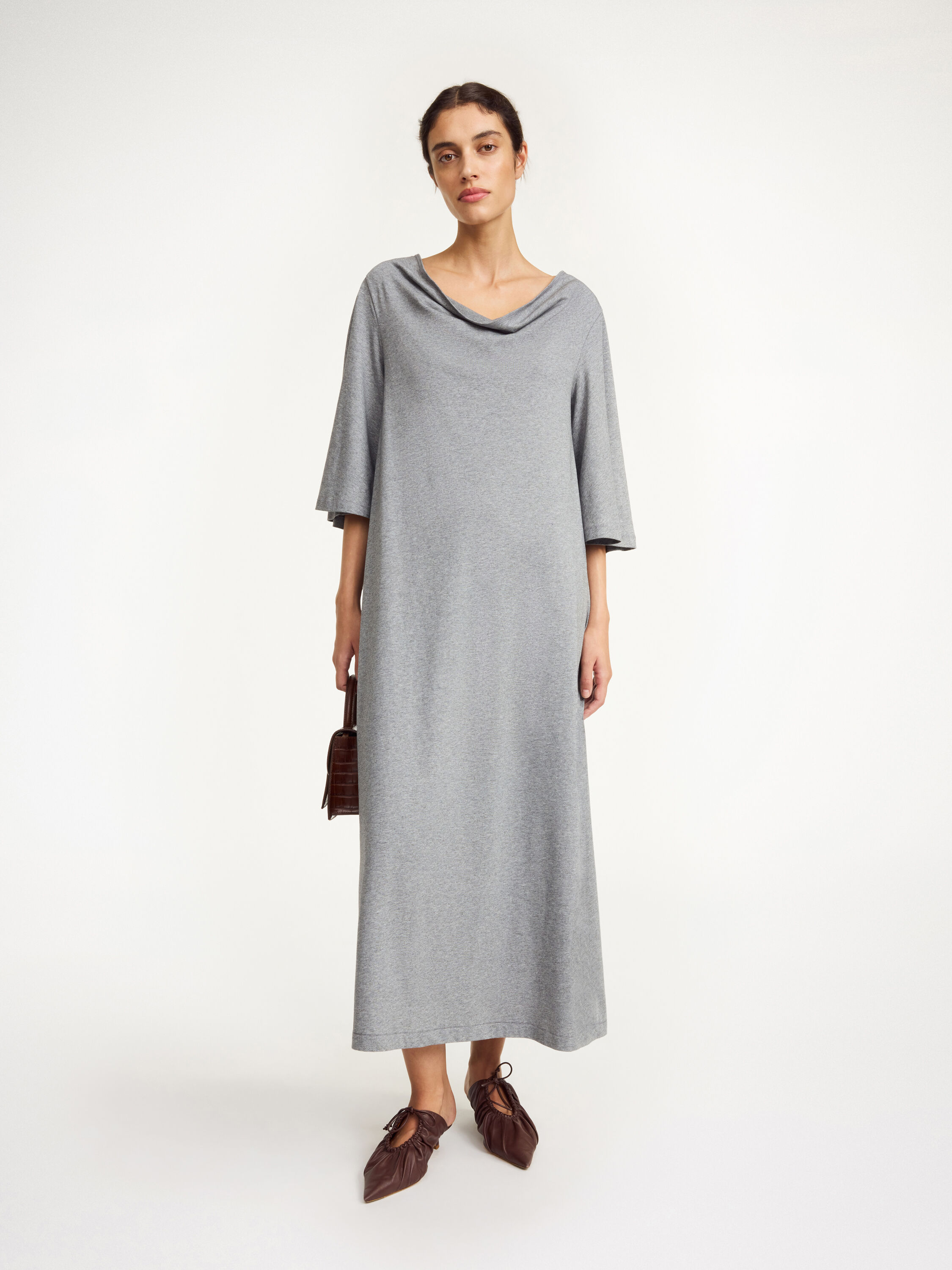 Yalia maxi dress - Buy Dresses online | By Malene Birger