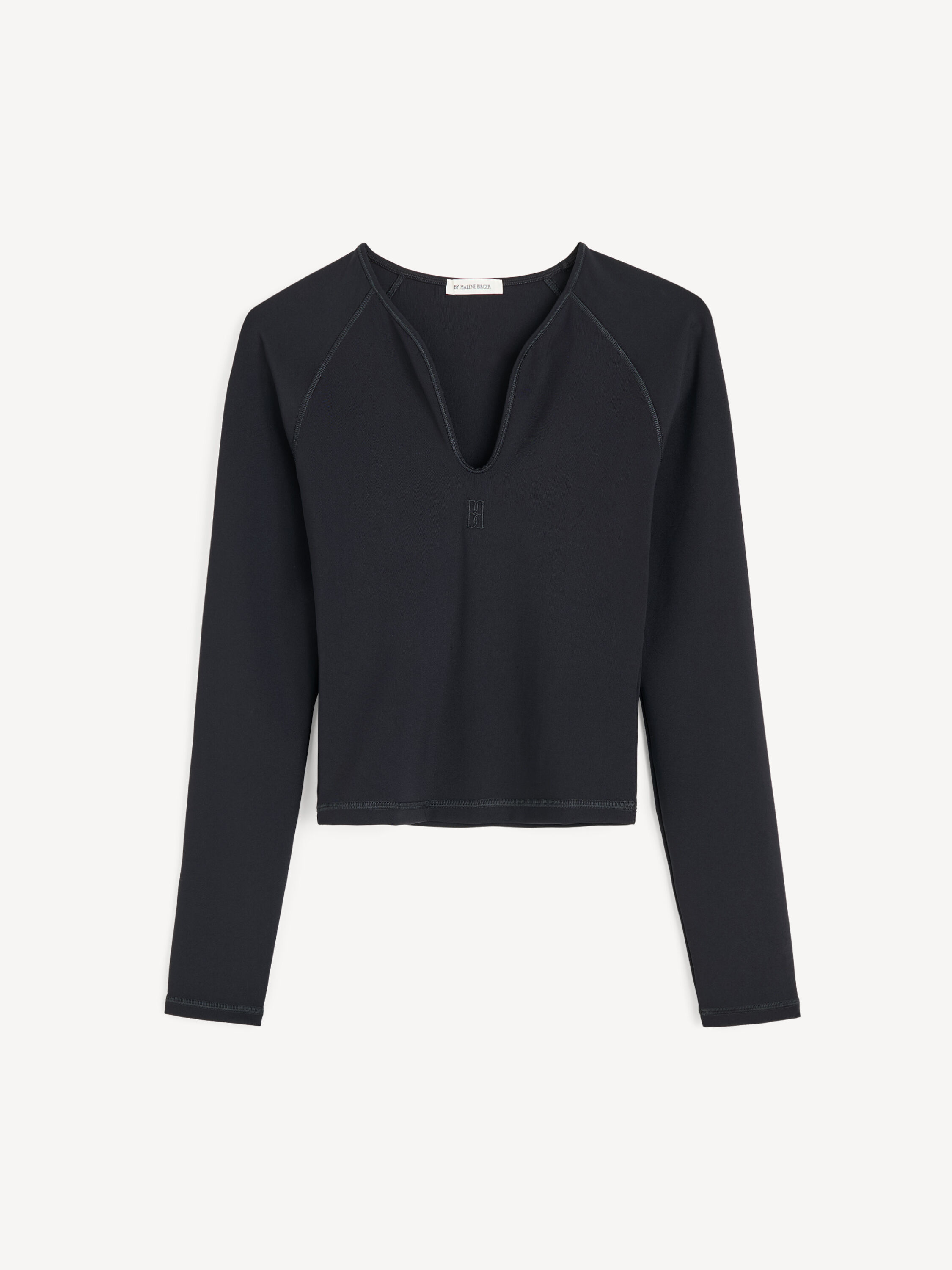 Venazia long sleeve athletic top