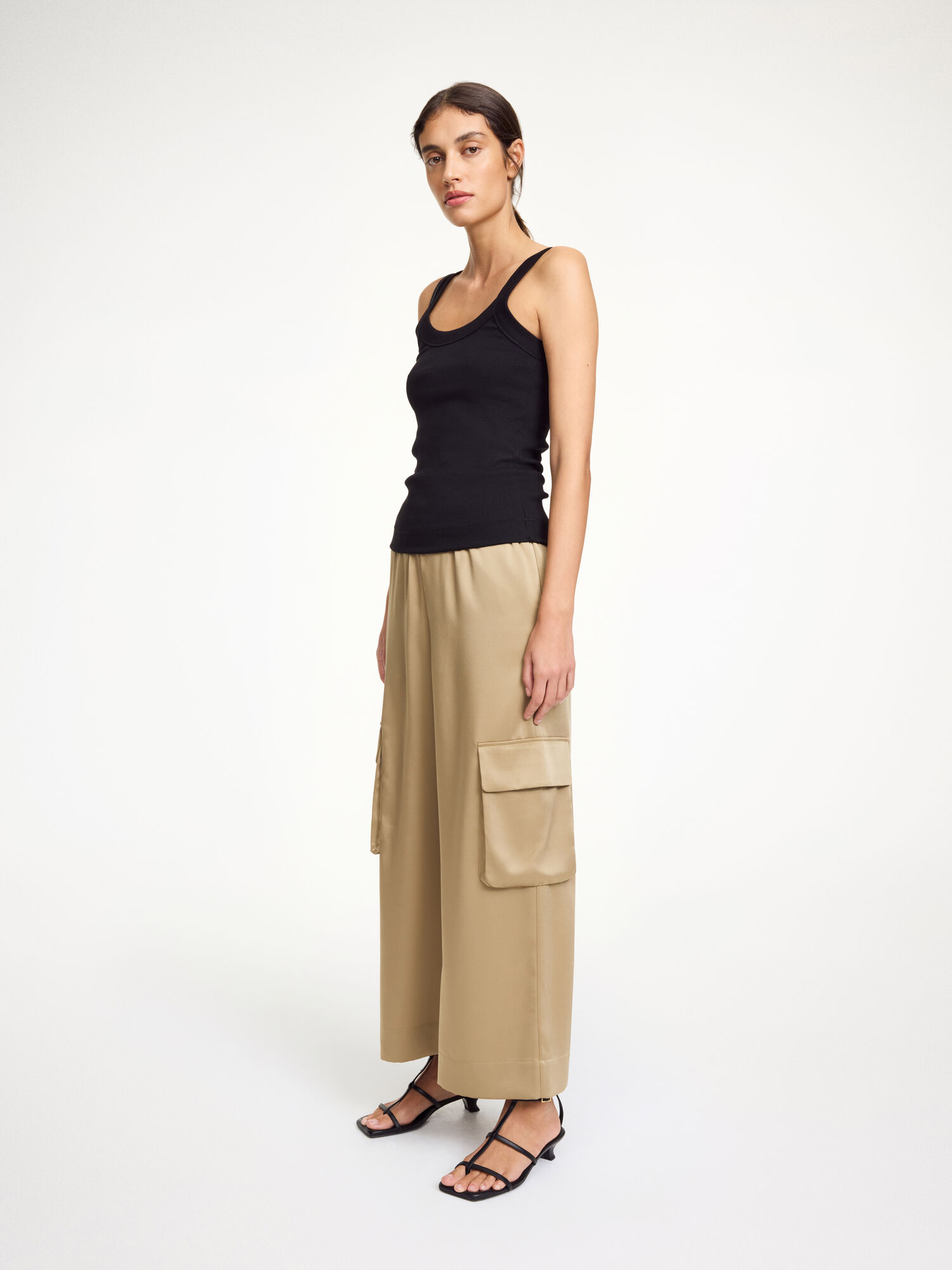 Cabello Cargo trousers