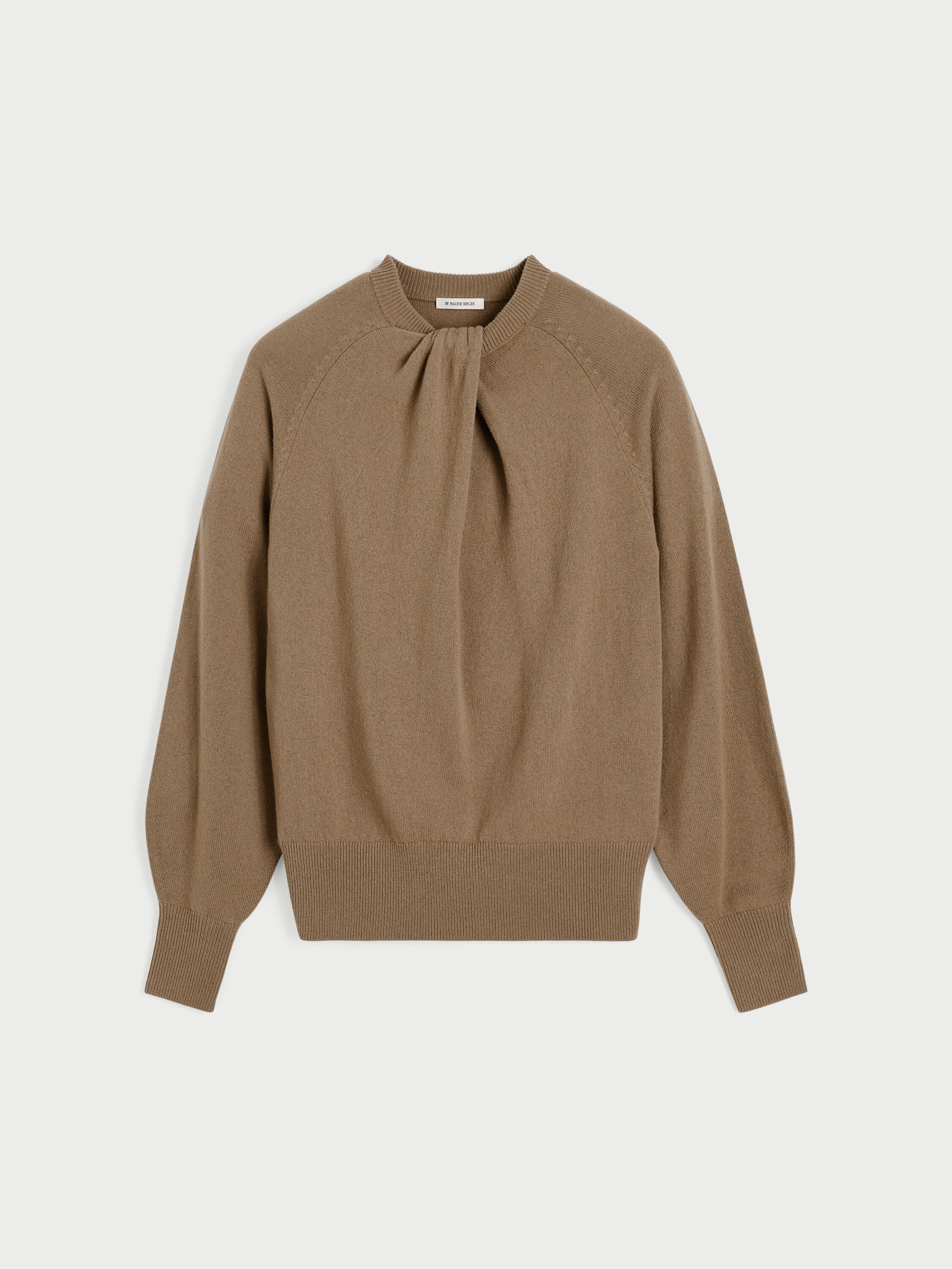 Marilyn wool sweater
