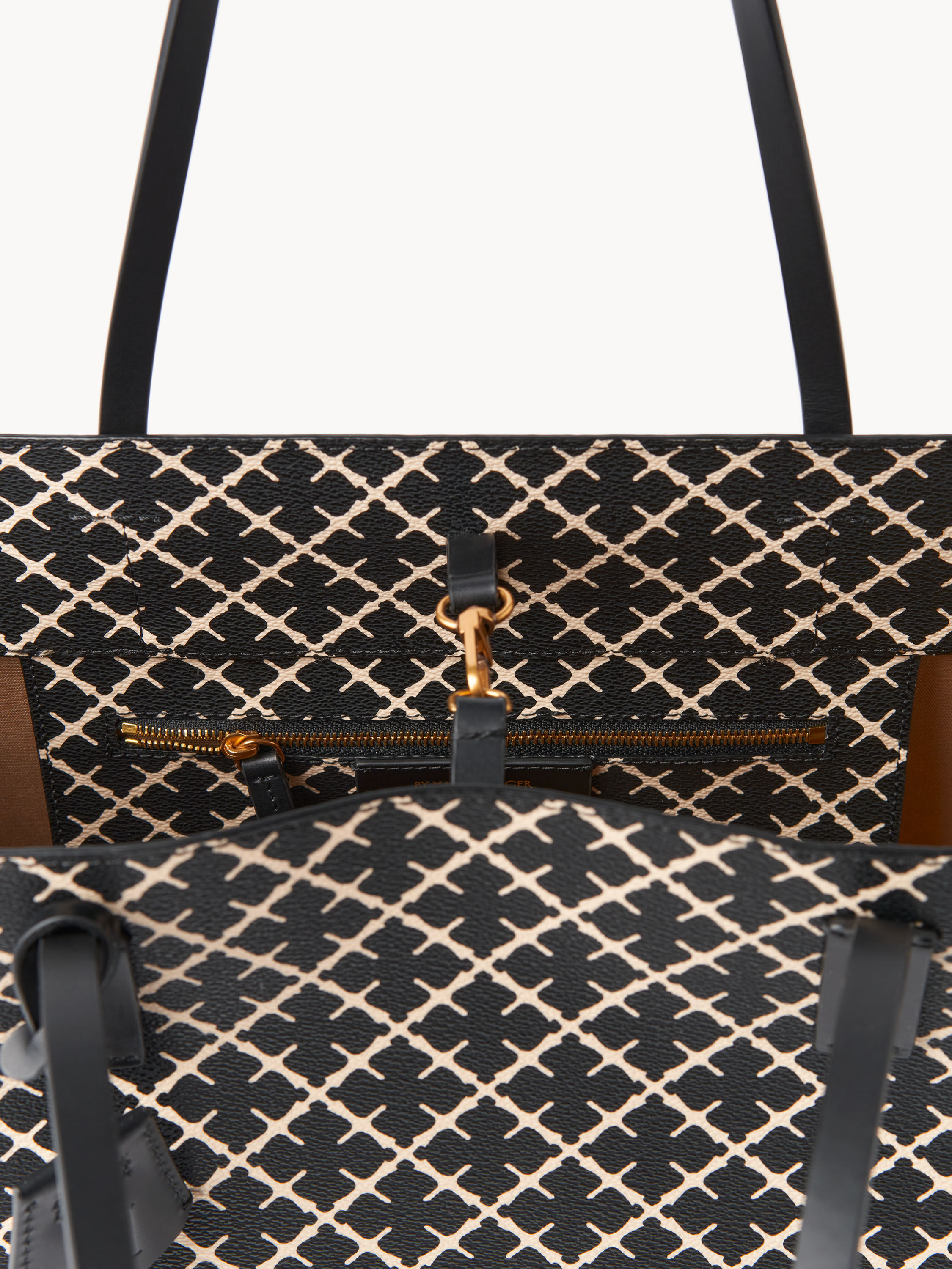 Abigail printed tote bag - Buy sfra-bmb-storefront-catalog