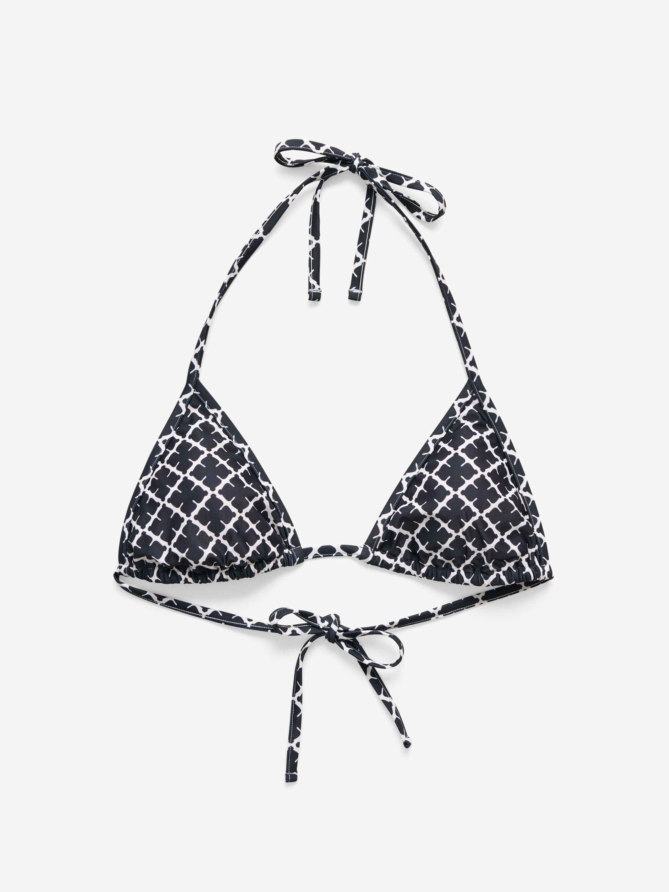 EXCLUSIVE: Astra Triangle bikini top