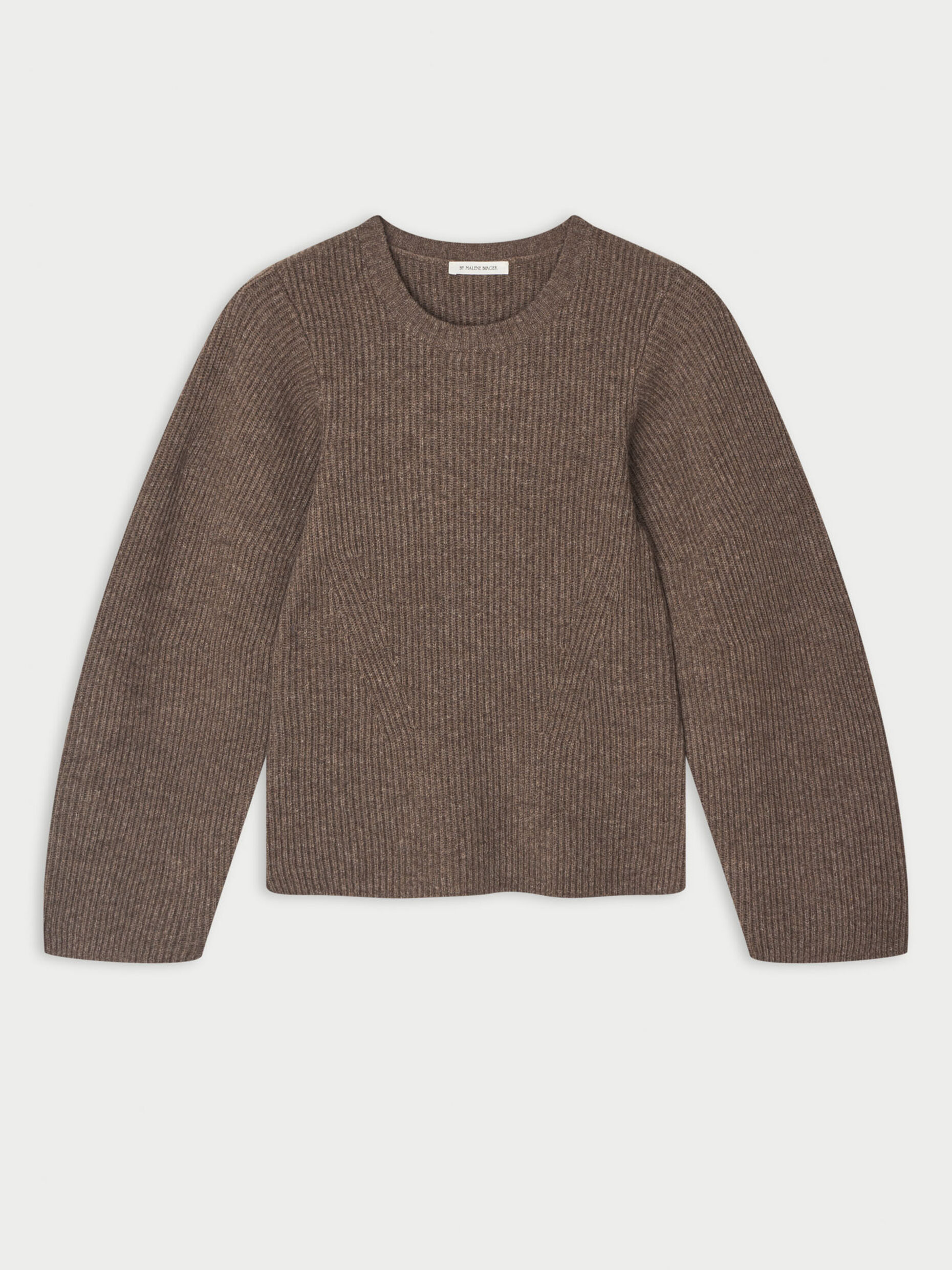 Bianca wool sweater