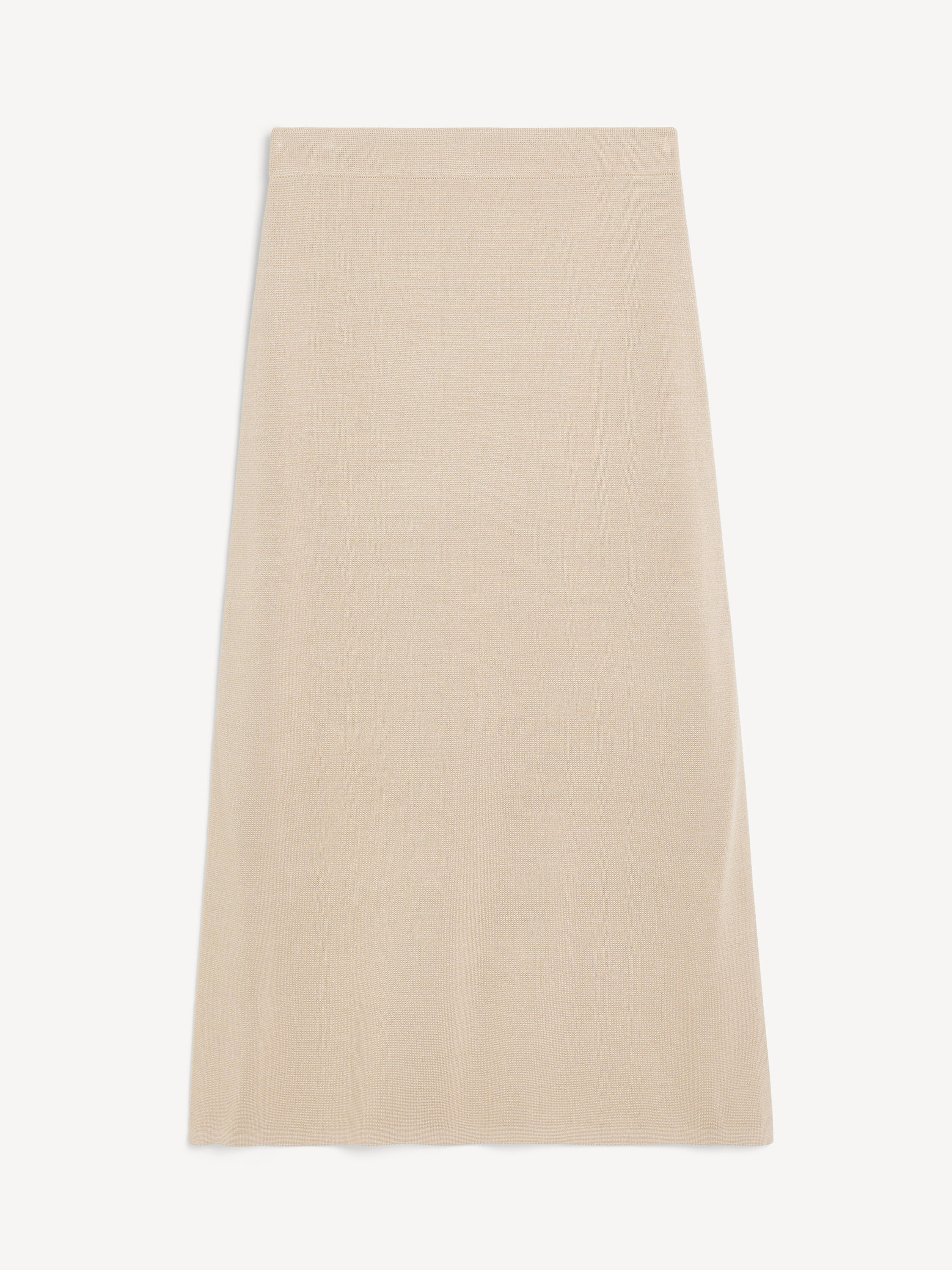 Roz midi skirt