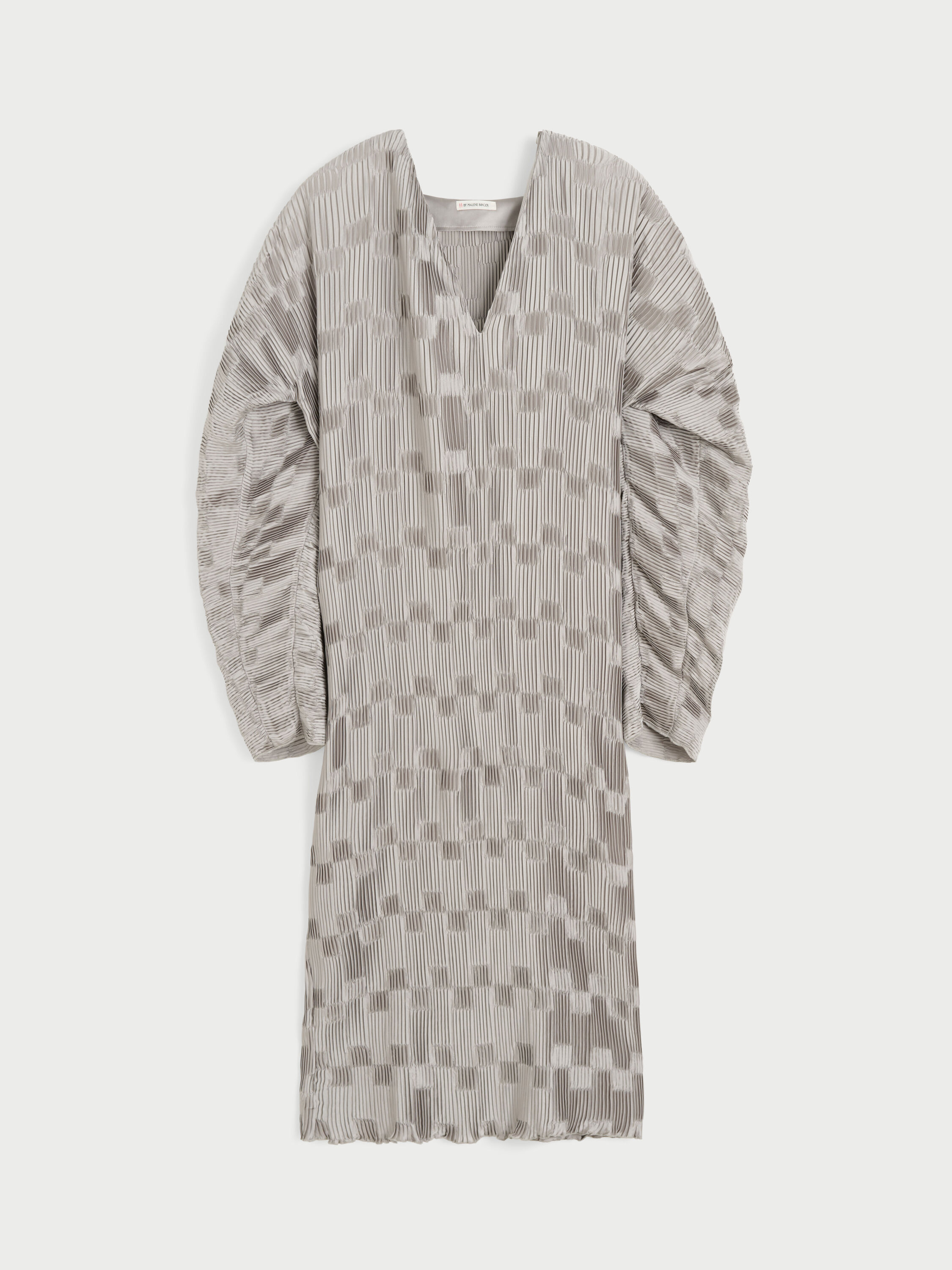 Francis maxi dress