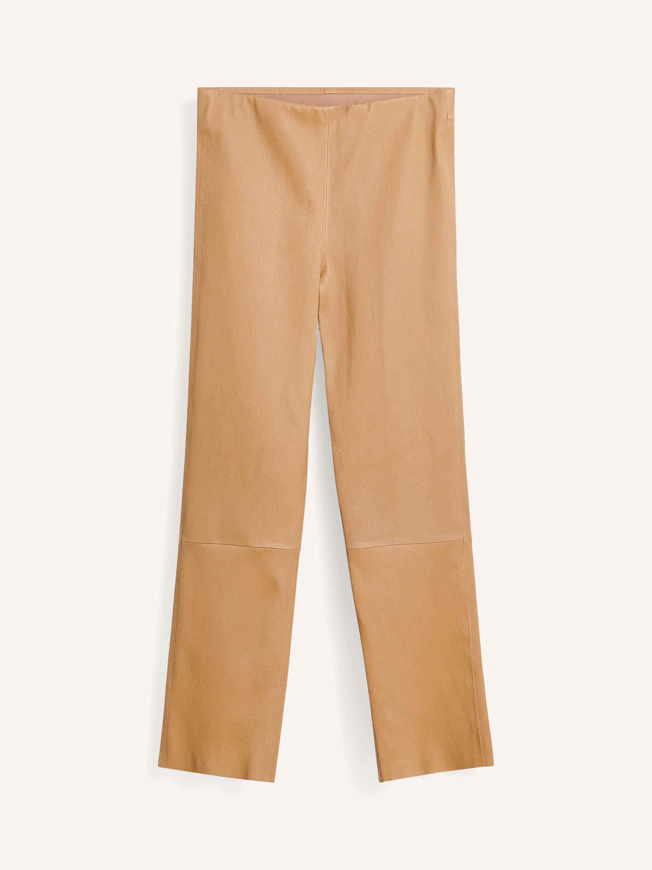 Pantalon Florentina en cuir
