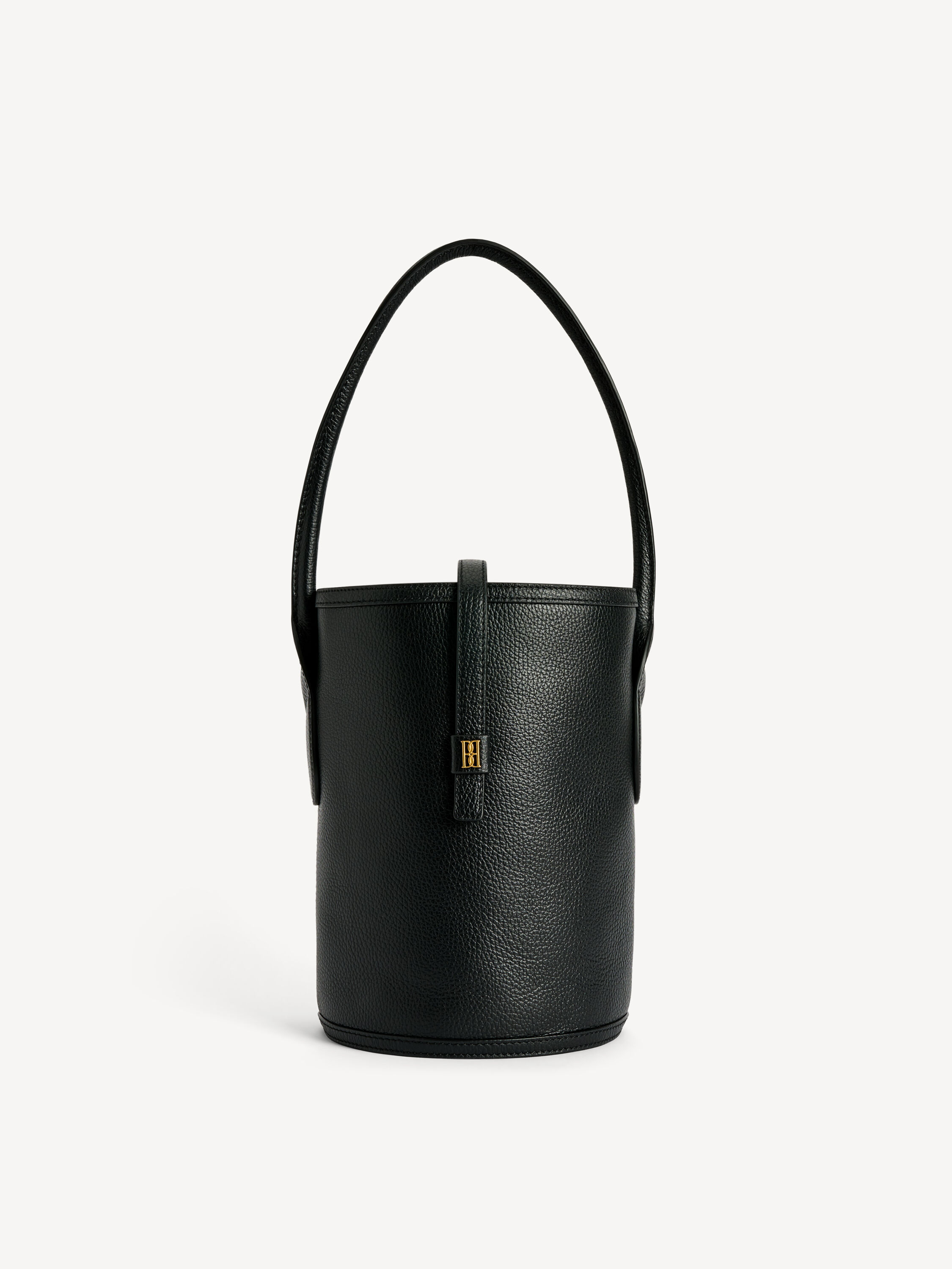 Marylle Grainy bucket bag