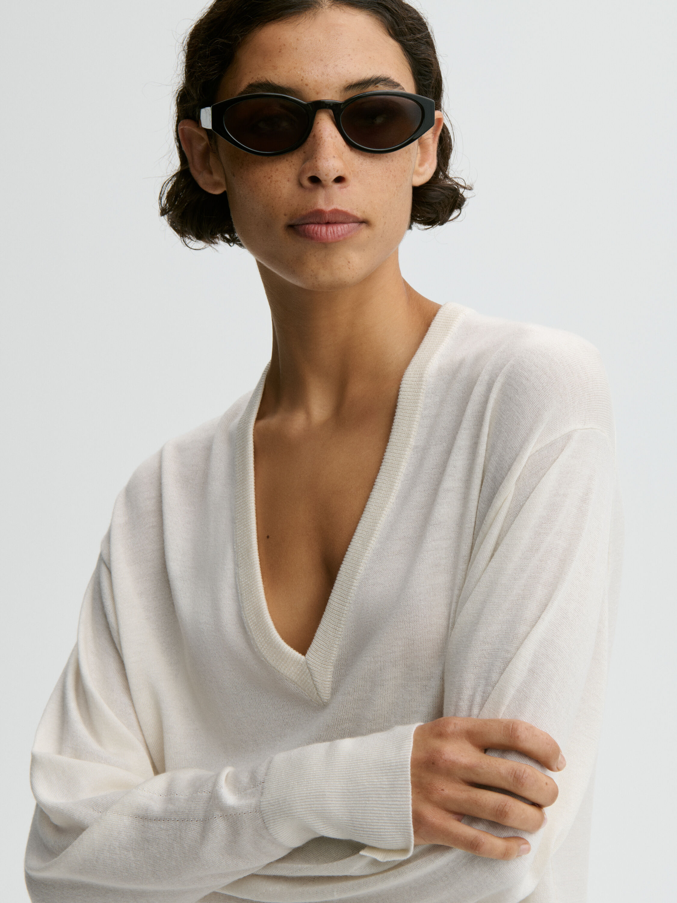 Derya sweater