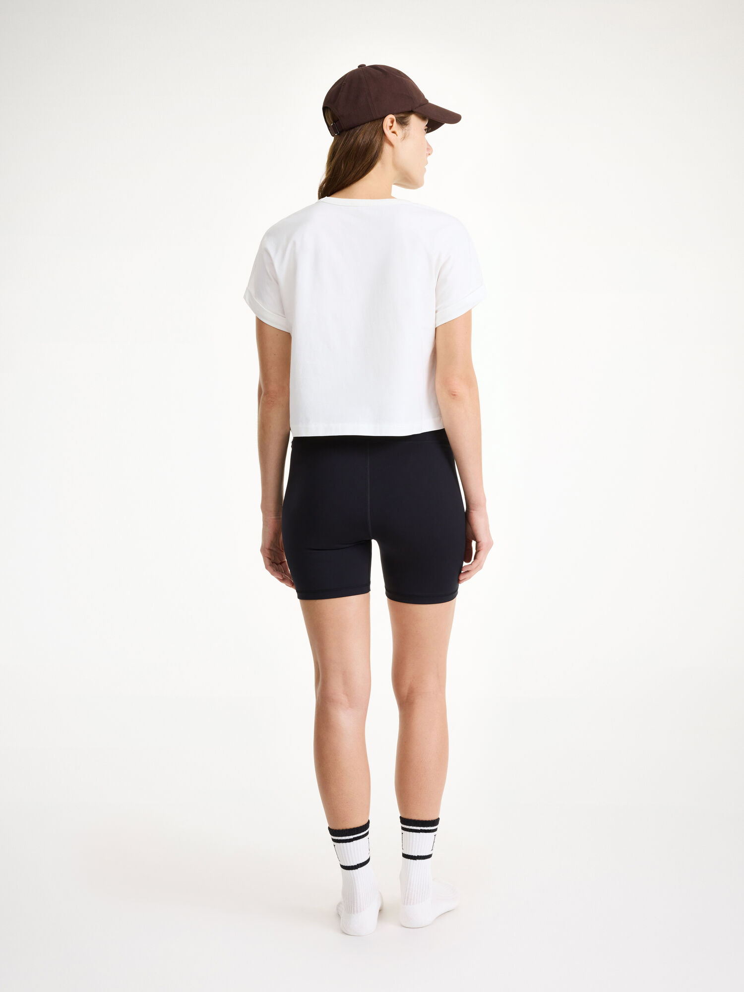 Hedalia organic cotton T-shirt