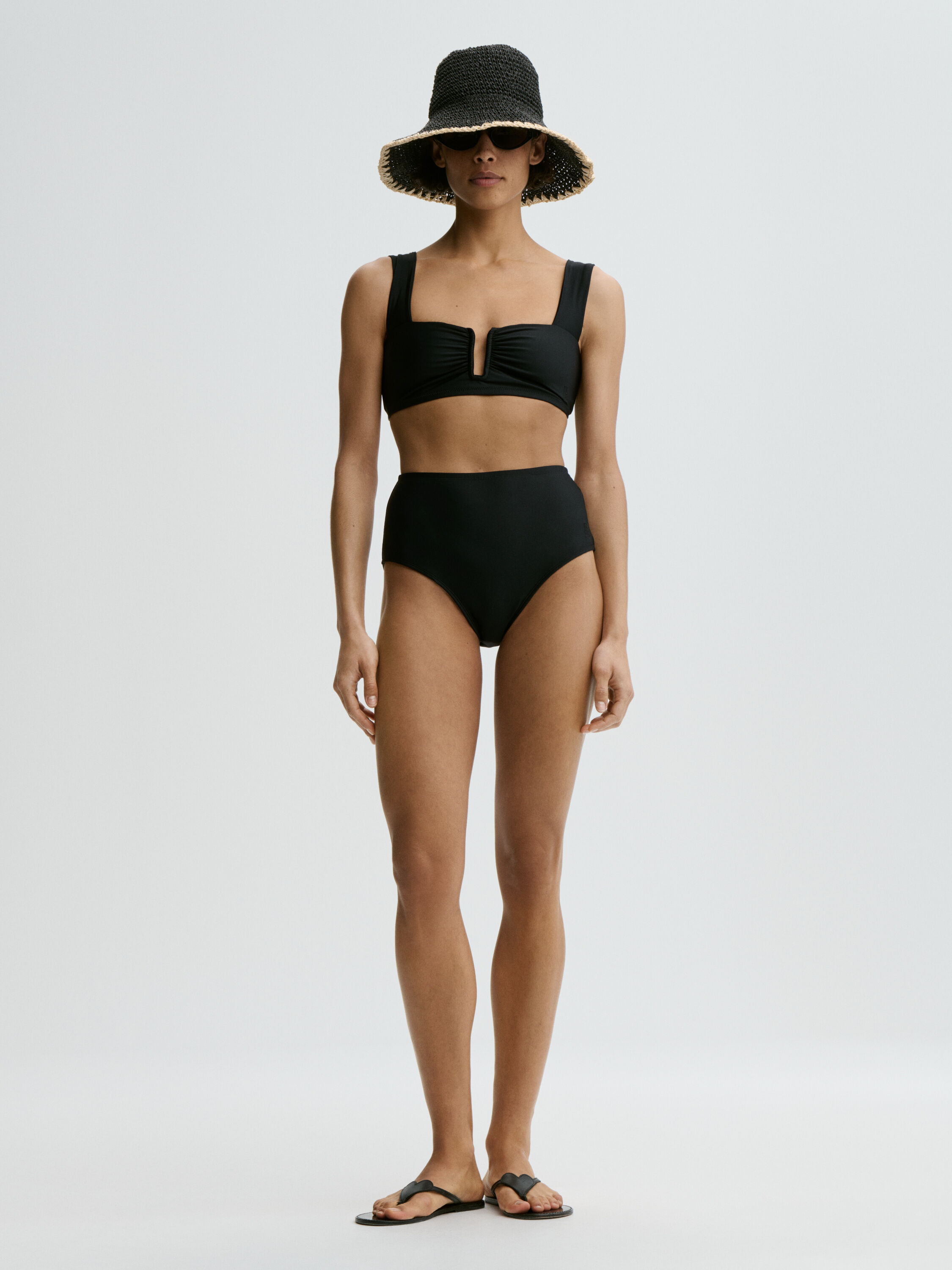 Belira bikini bottom