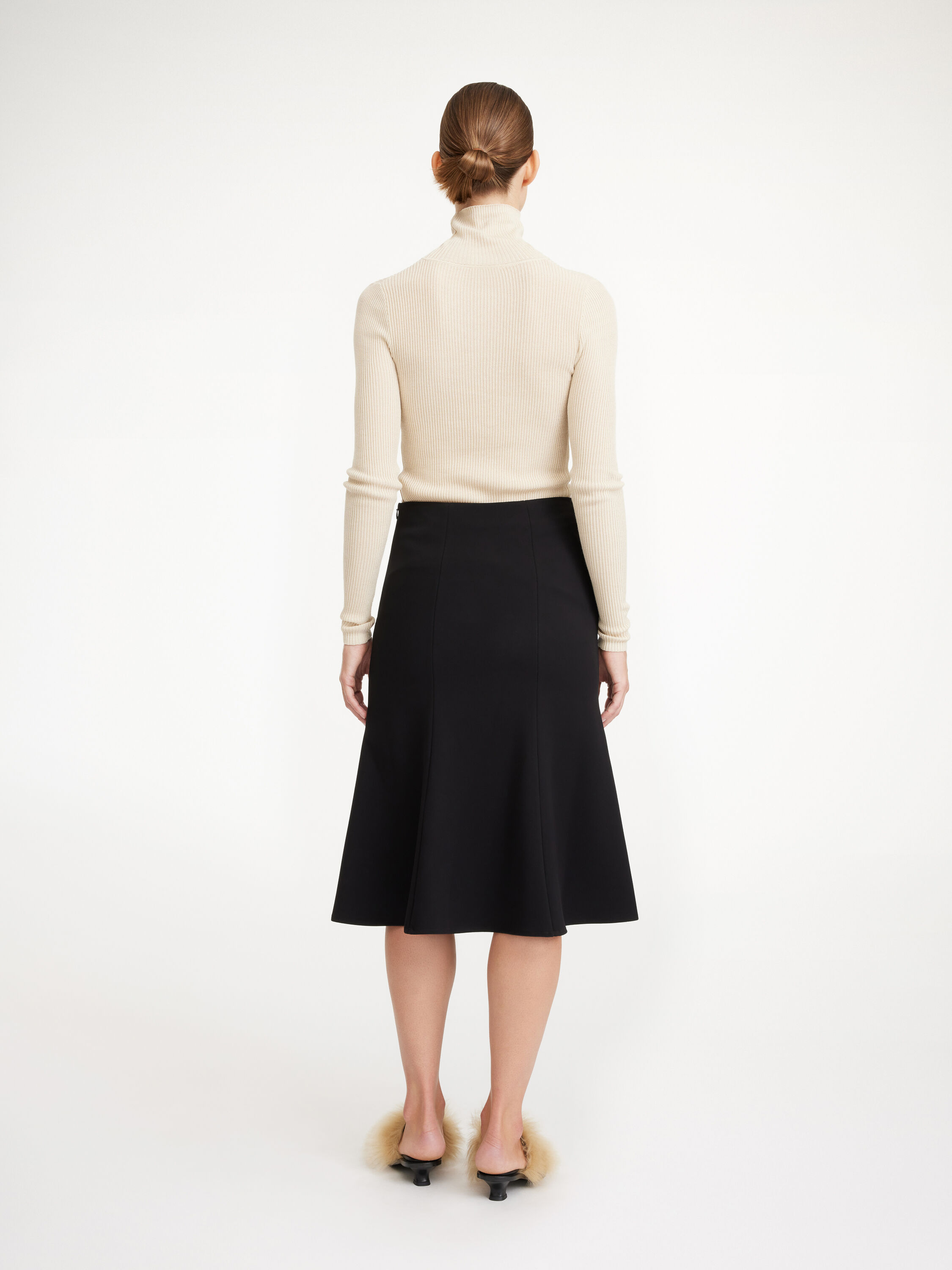 Atlee midi skirt - Buy Skirts online | By Malene Birger