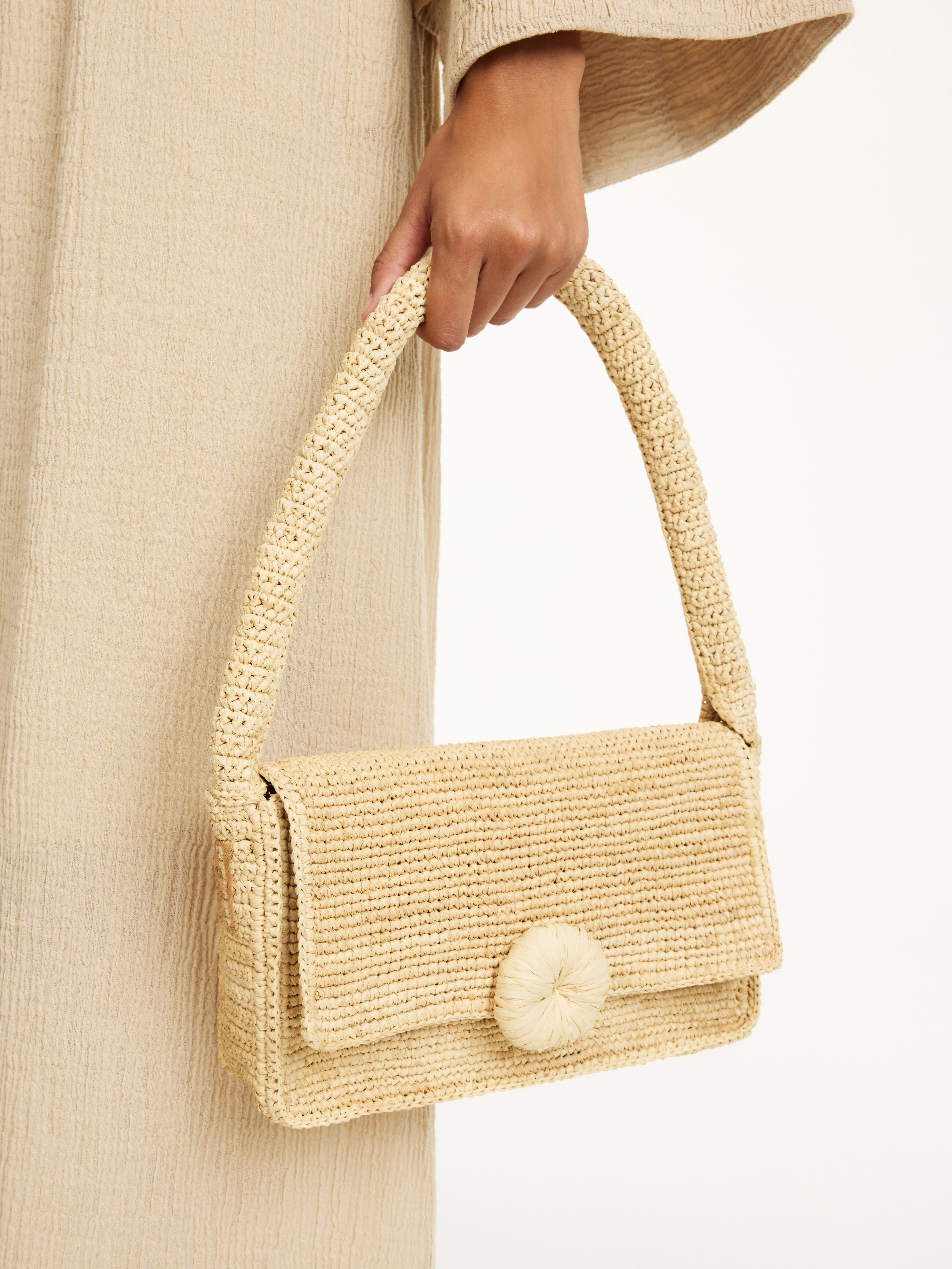Miro shoulder bag