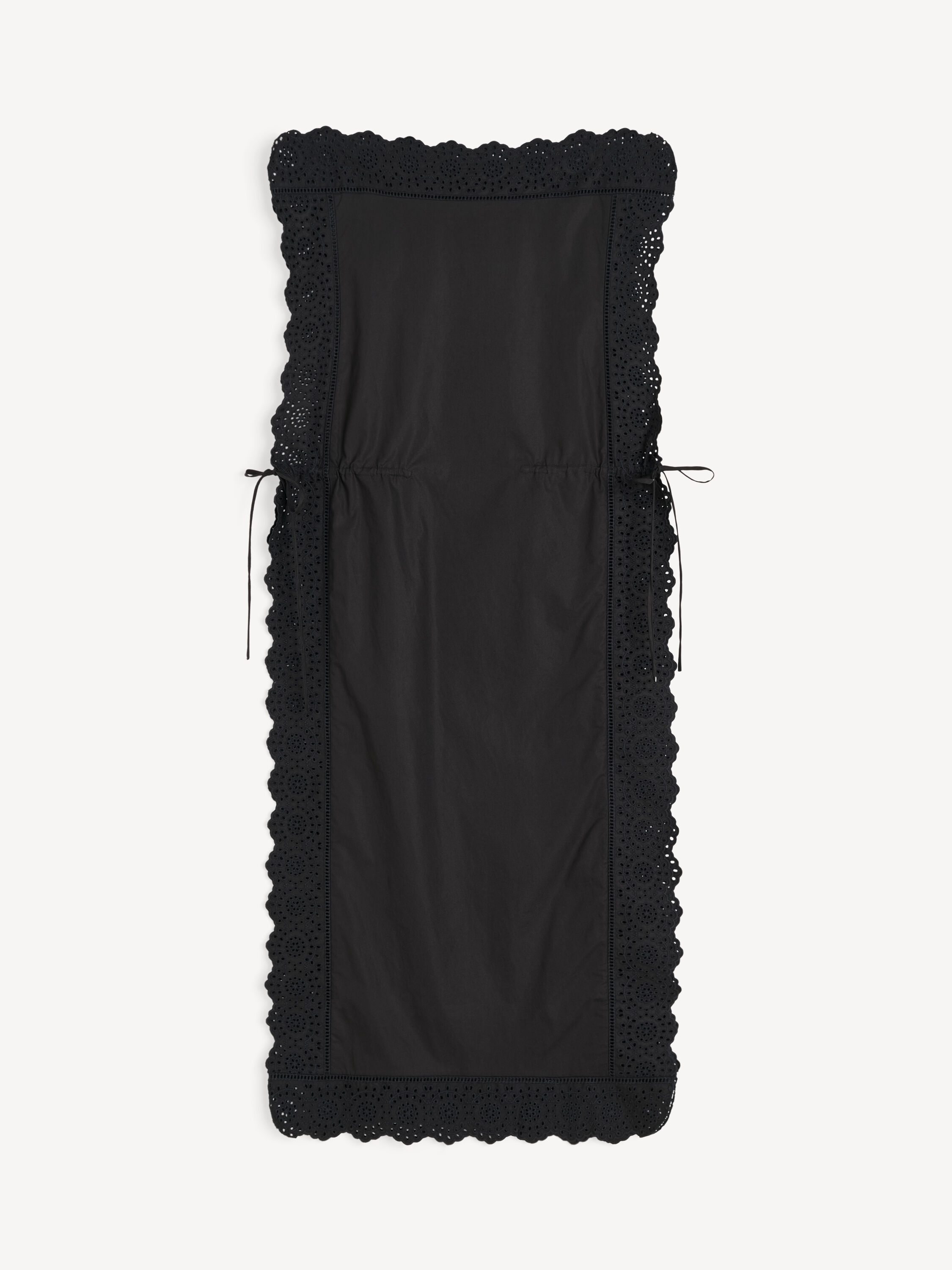 Gustava organic cotton top