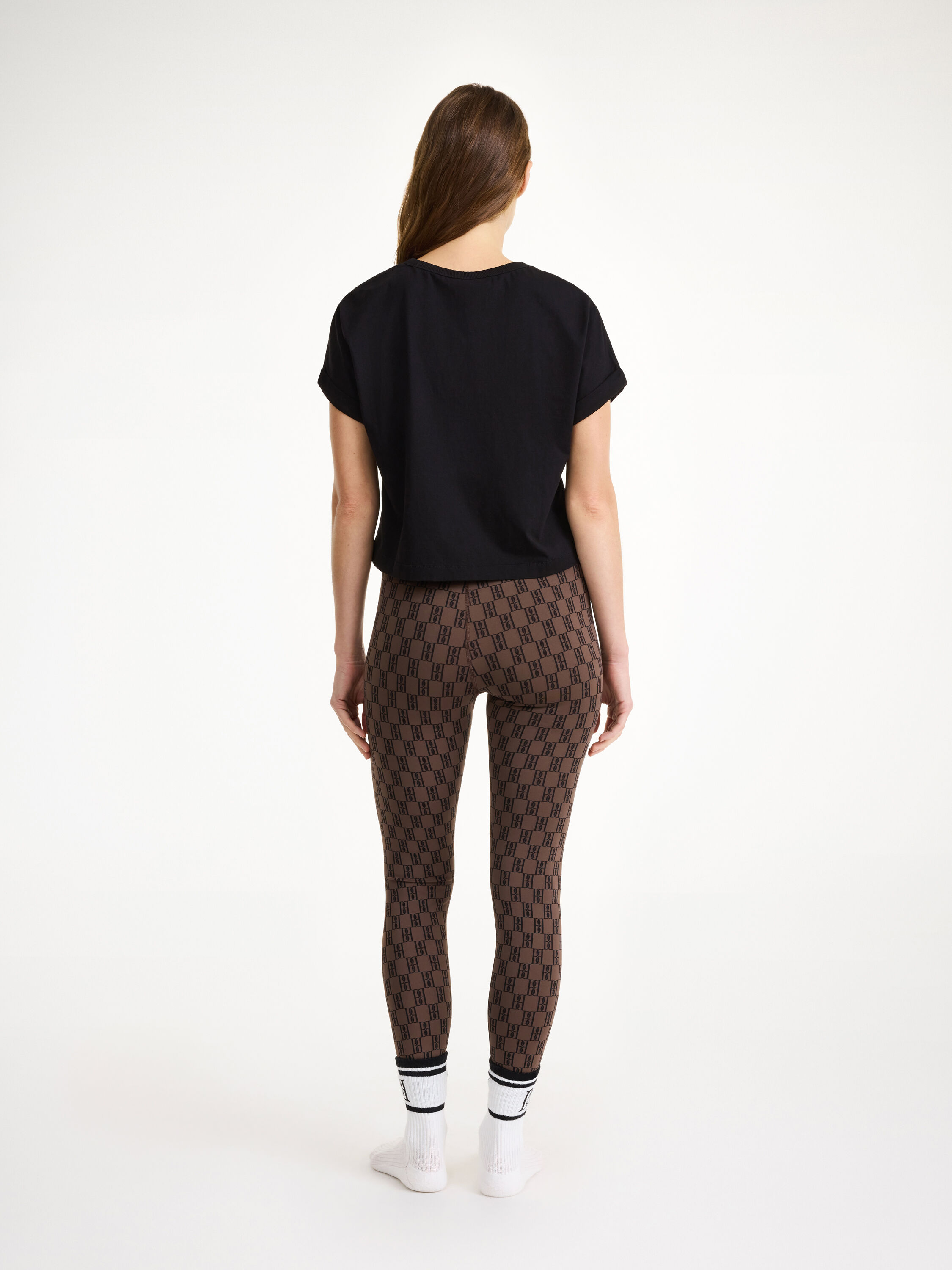 Hedalia organic cotton T-shirt