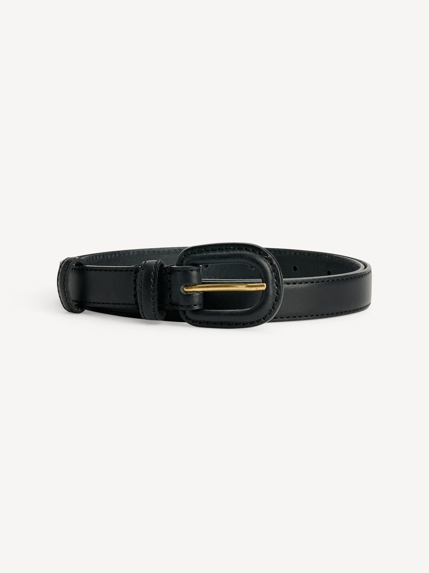 Salio leather belt