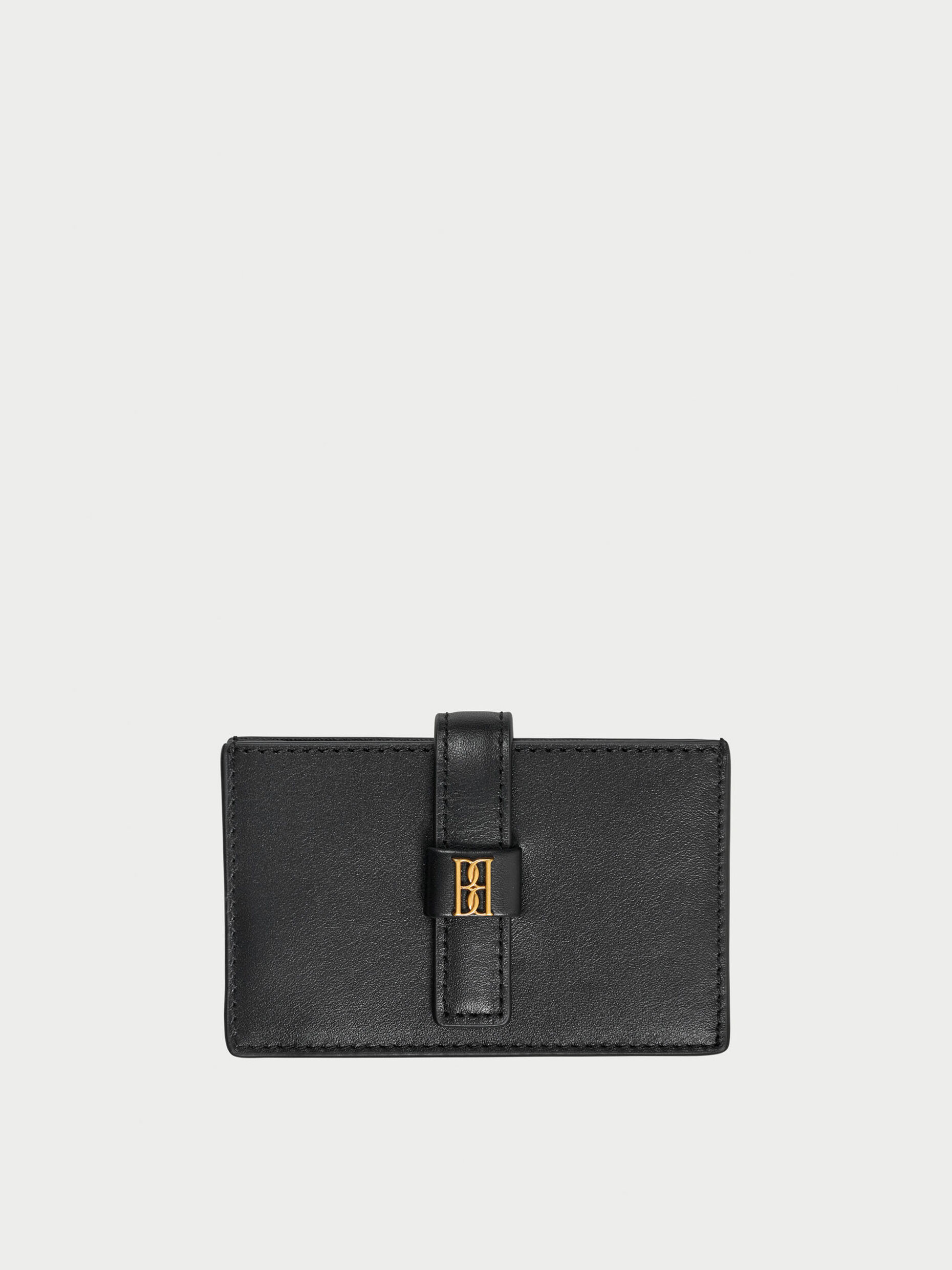 Vera leather wallet