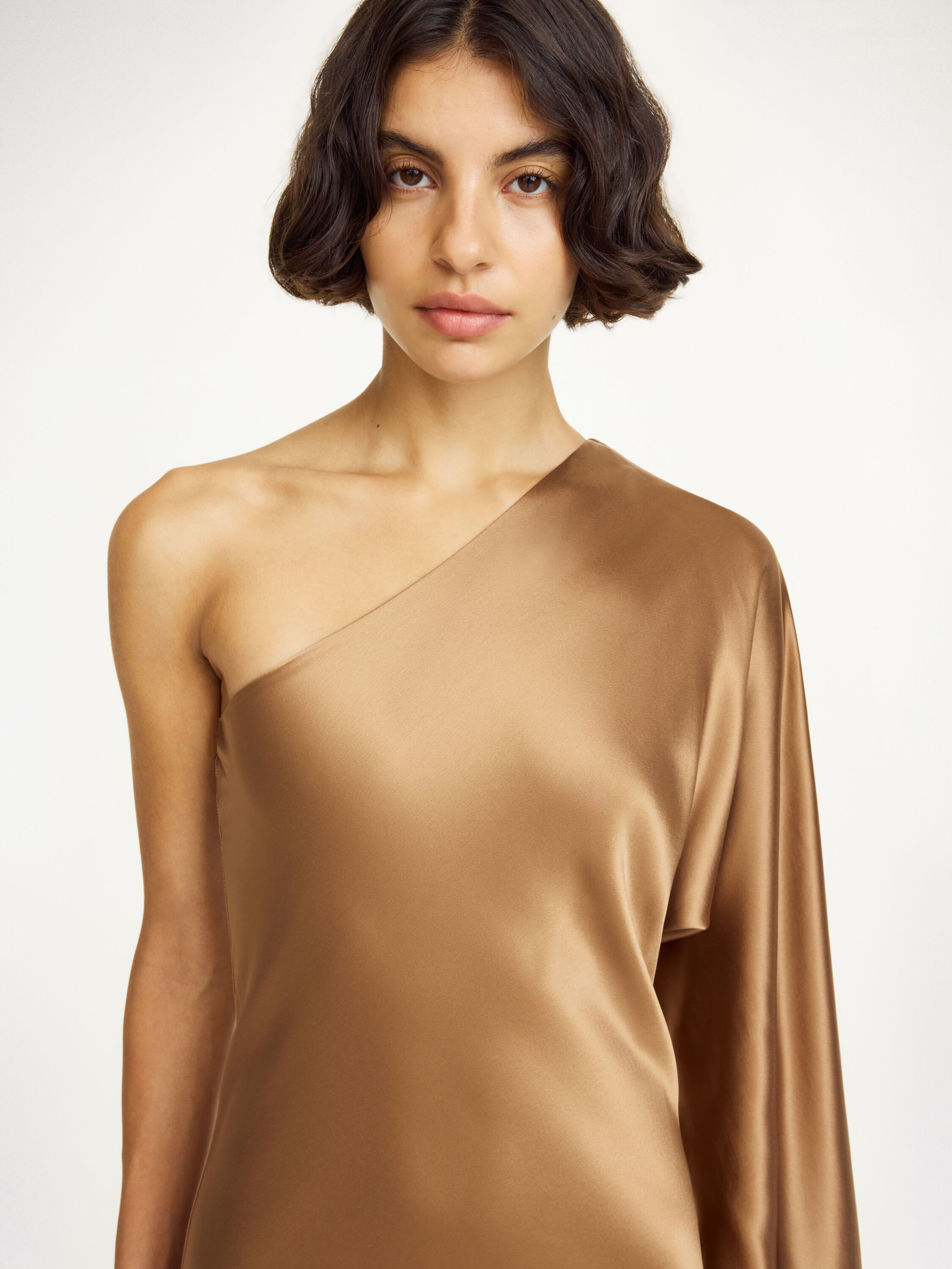 Avilas maxi dress - Buy Dresses online | By Malene Birger
