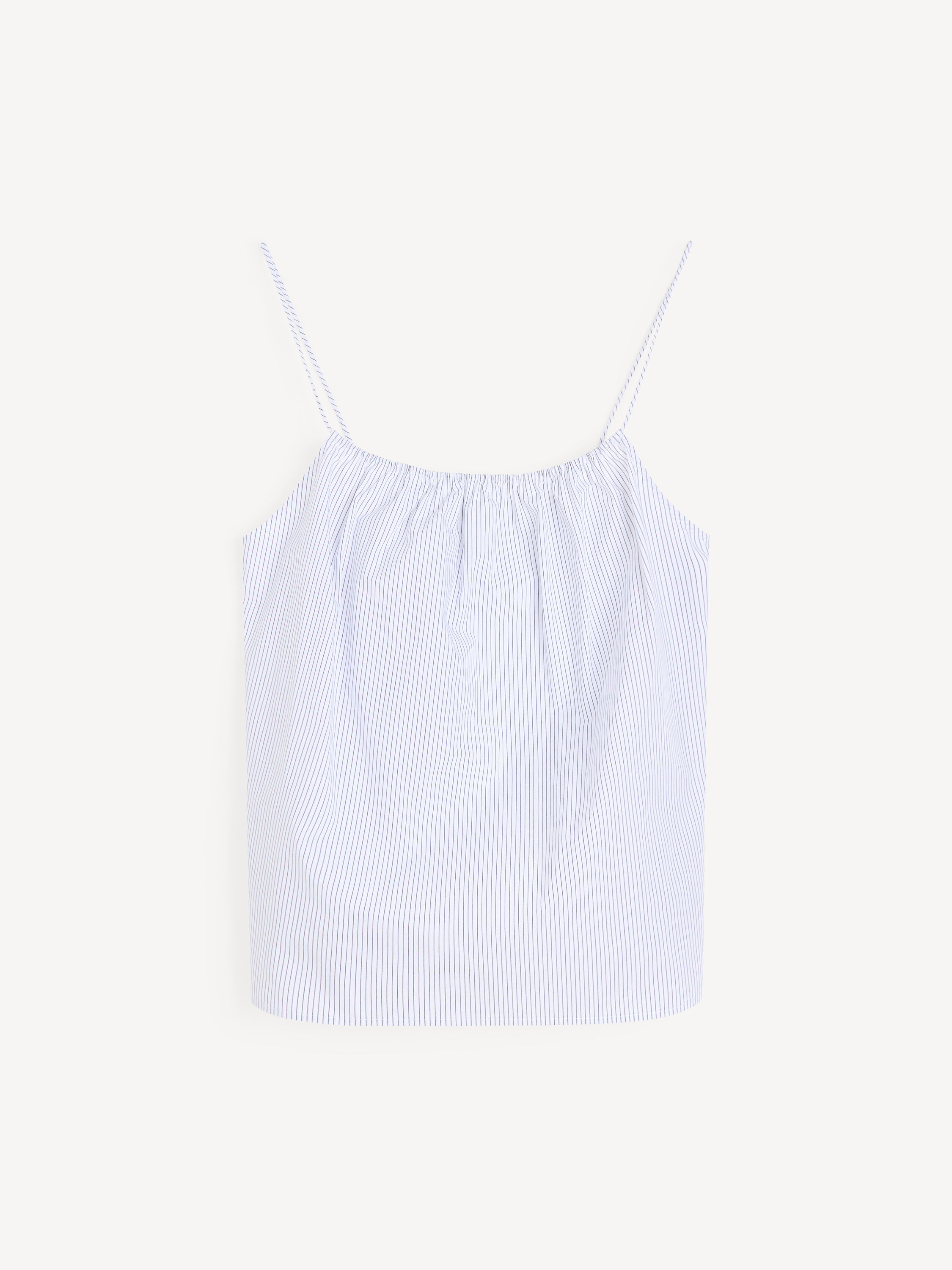 Lannyla organic cotton top